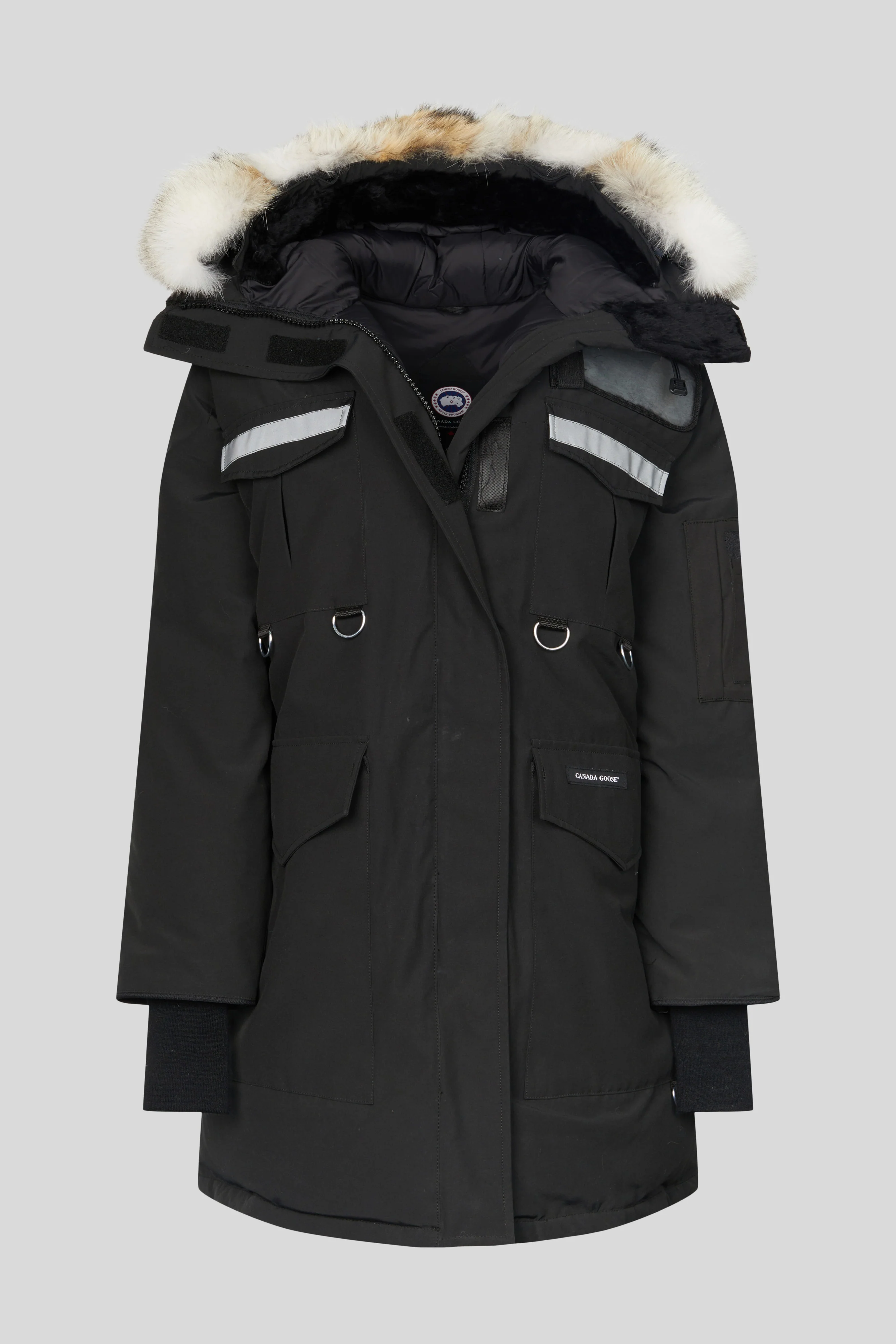 Resolute Parka