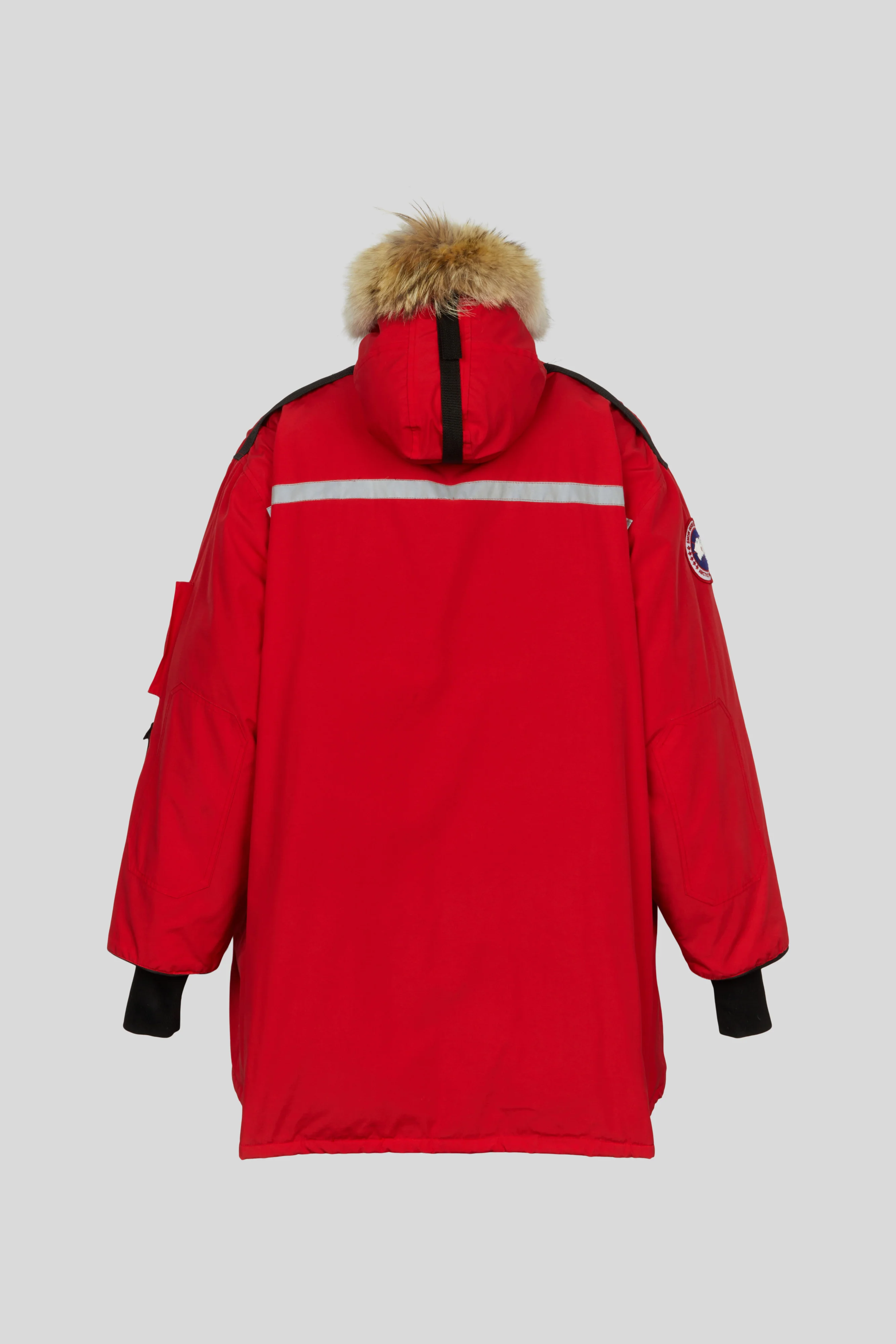Resolute Parka - Image 2