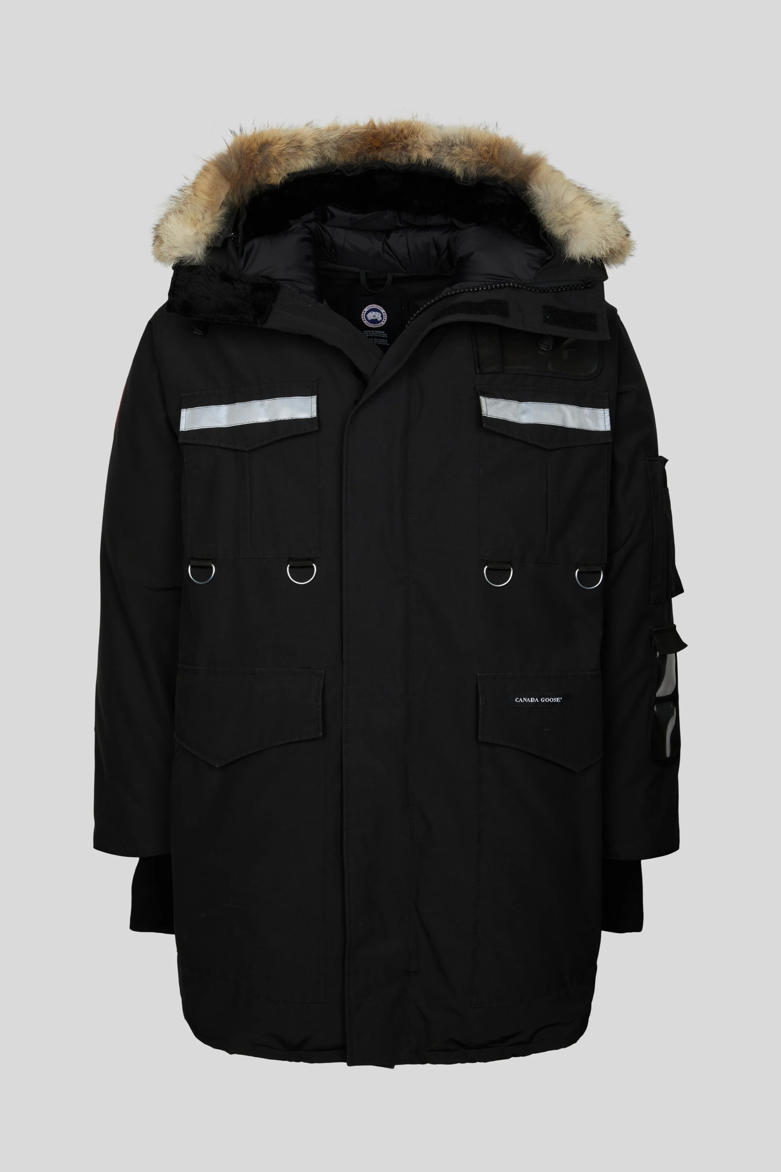 Resolute Parka
