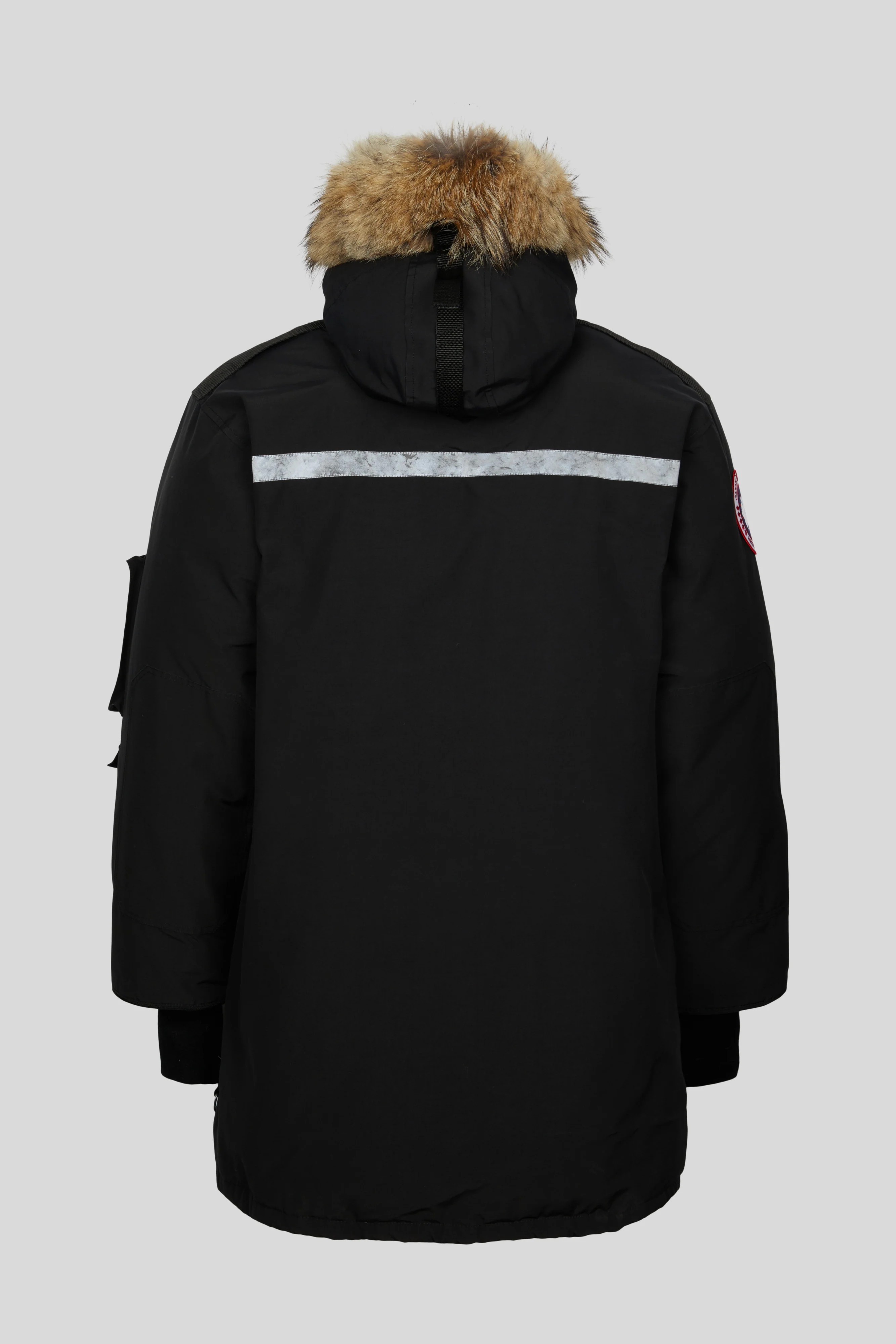 Resolute Parka - Image 2