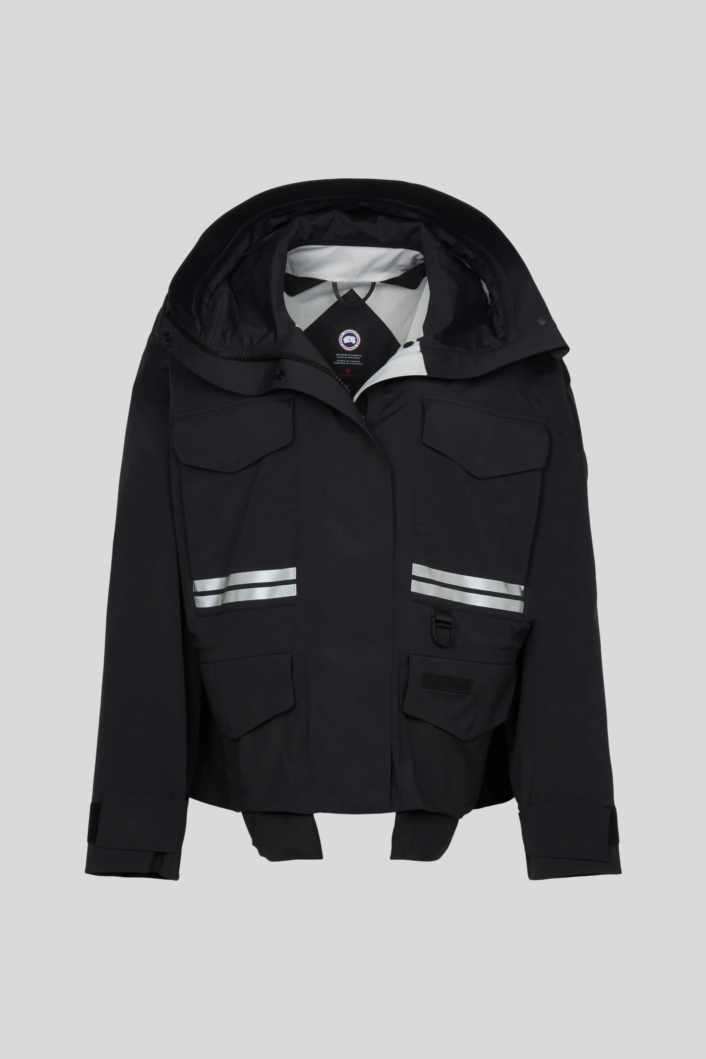Mordaga Rain Jacket