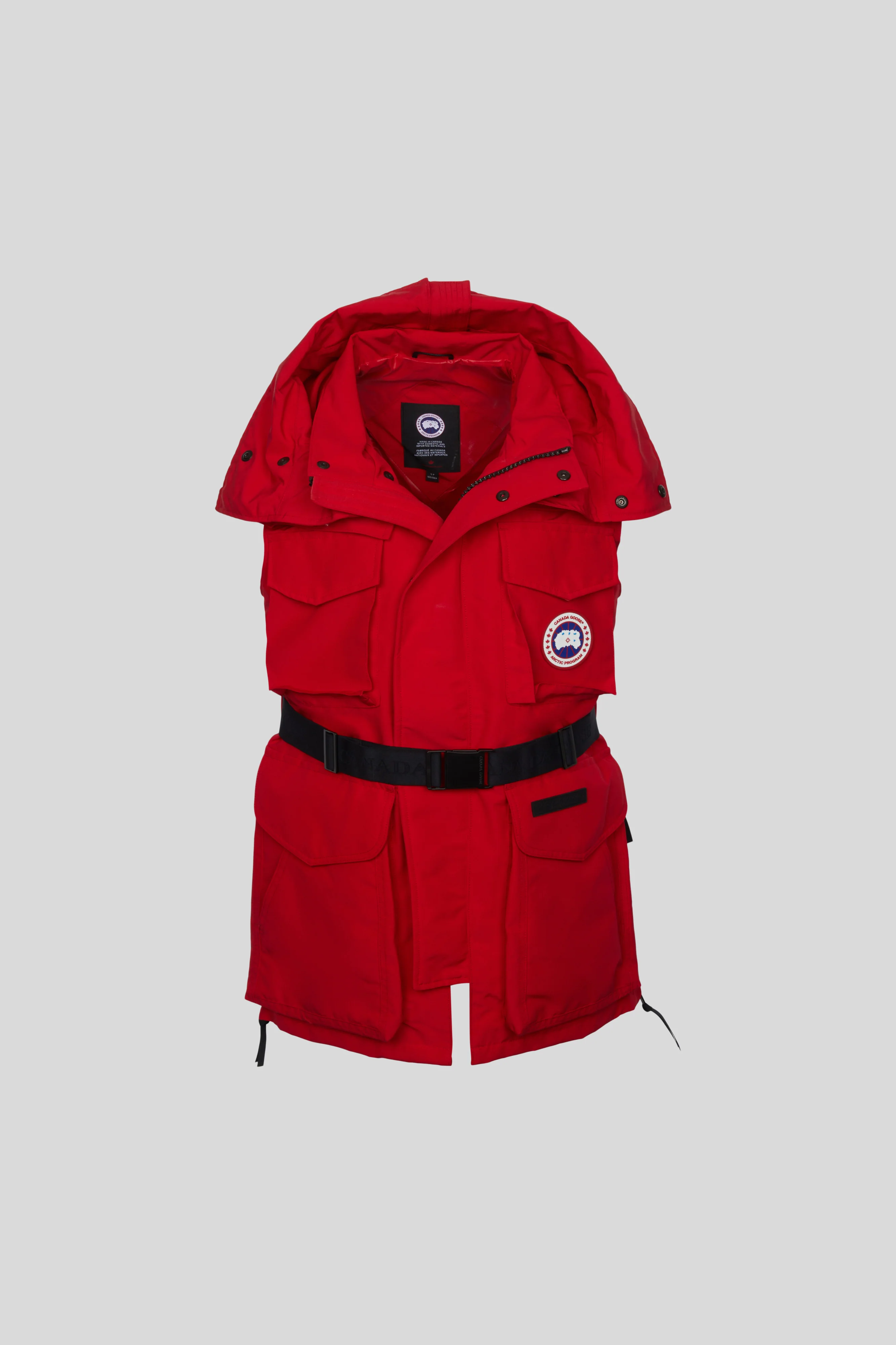 Chaka Vest