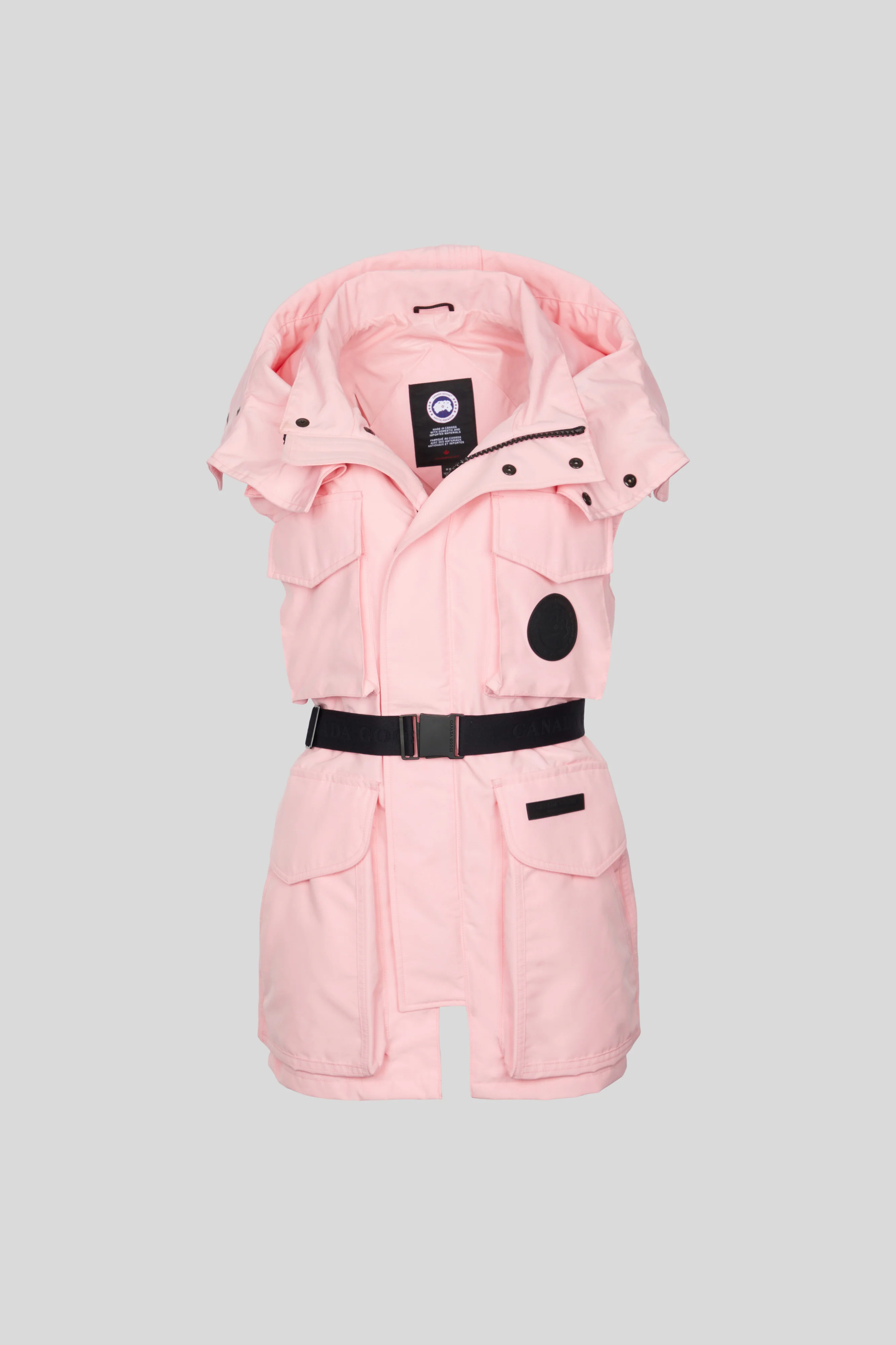 Chaka Vest