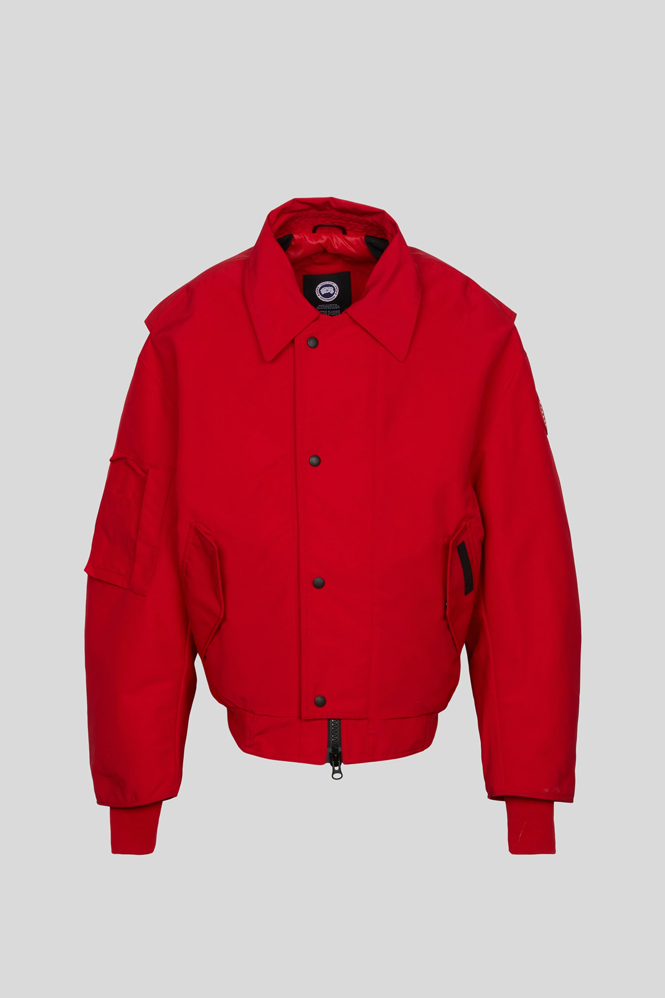 Arxan Bomber Jacket