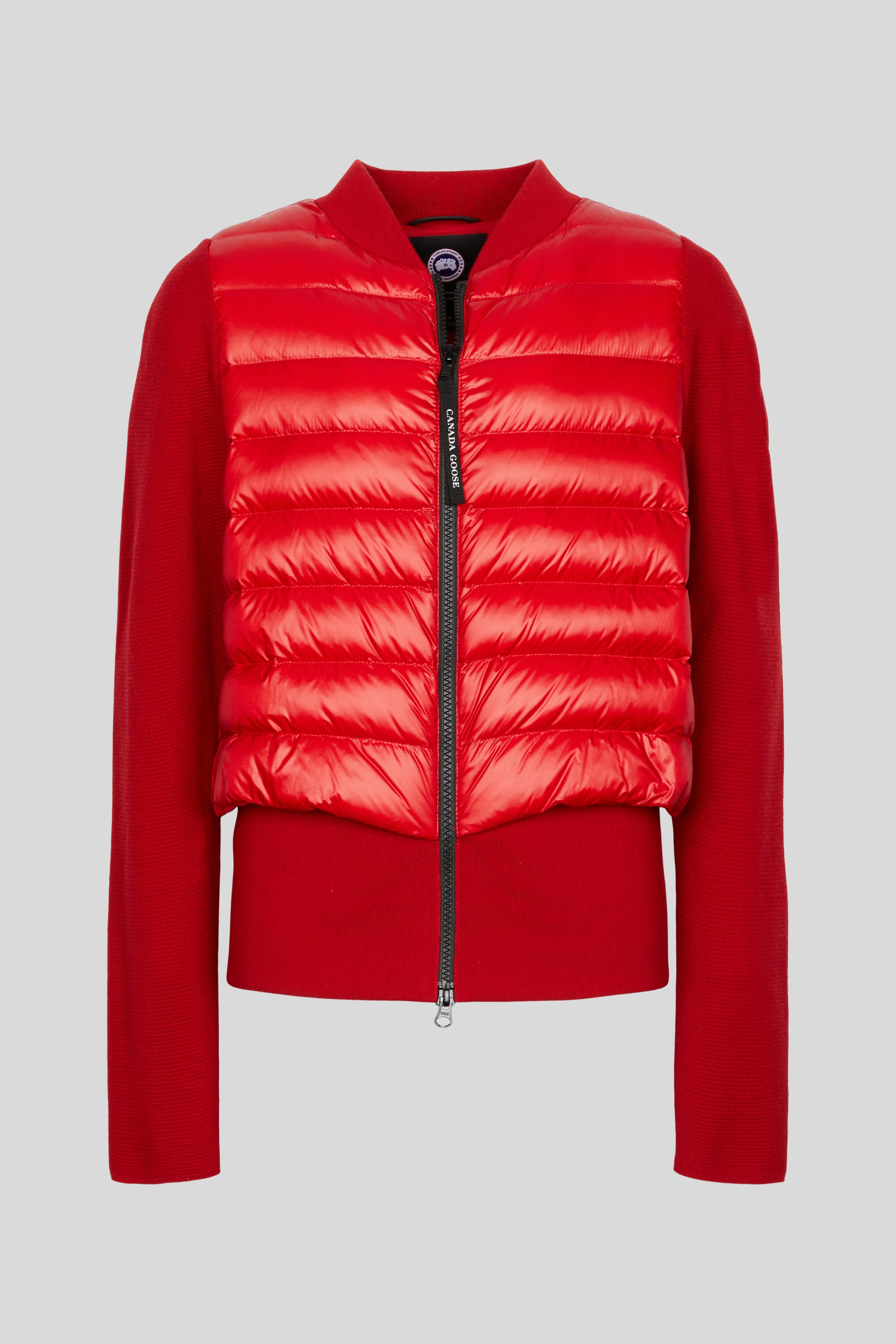 HyBridge® Knit Jacket For Angel Chen