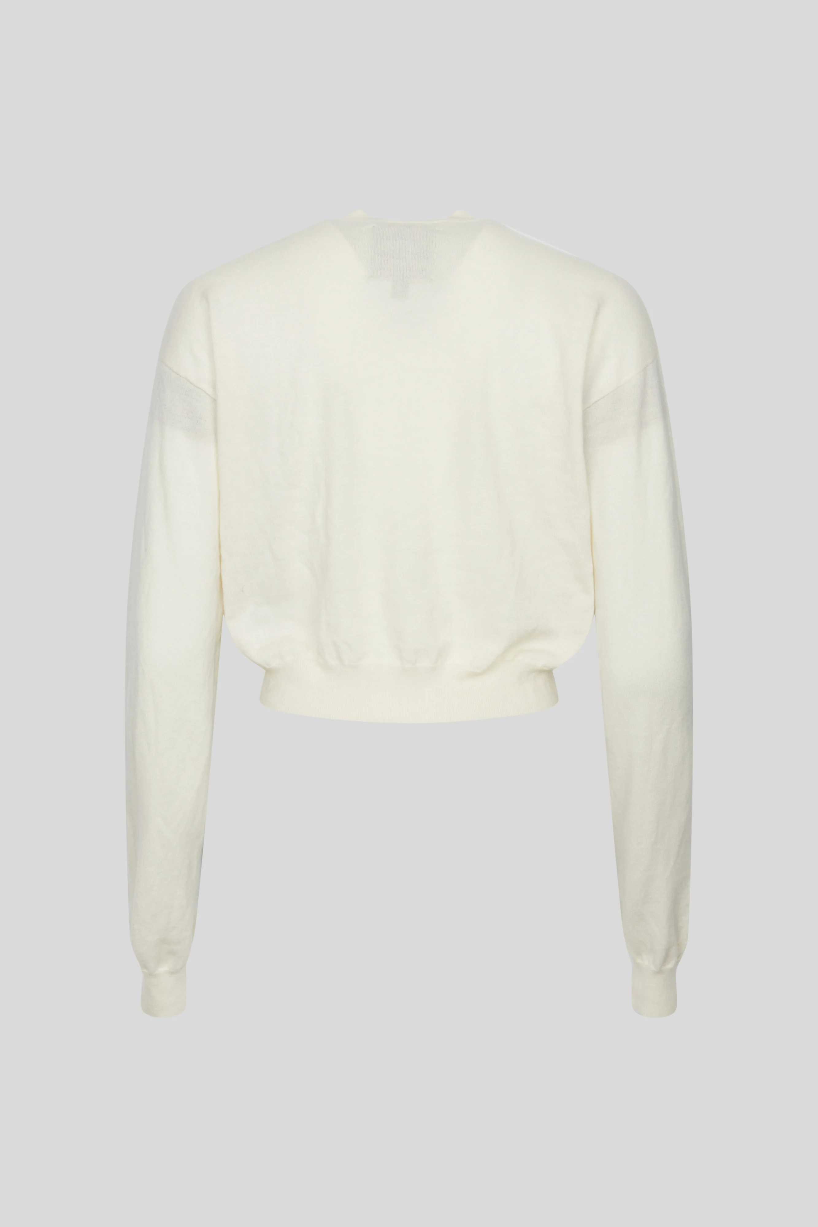 Logo Sweater For Angel Chen - Image 2