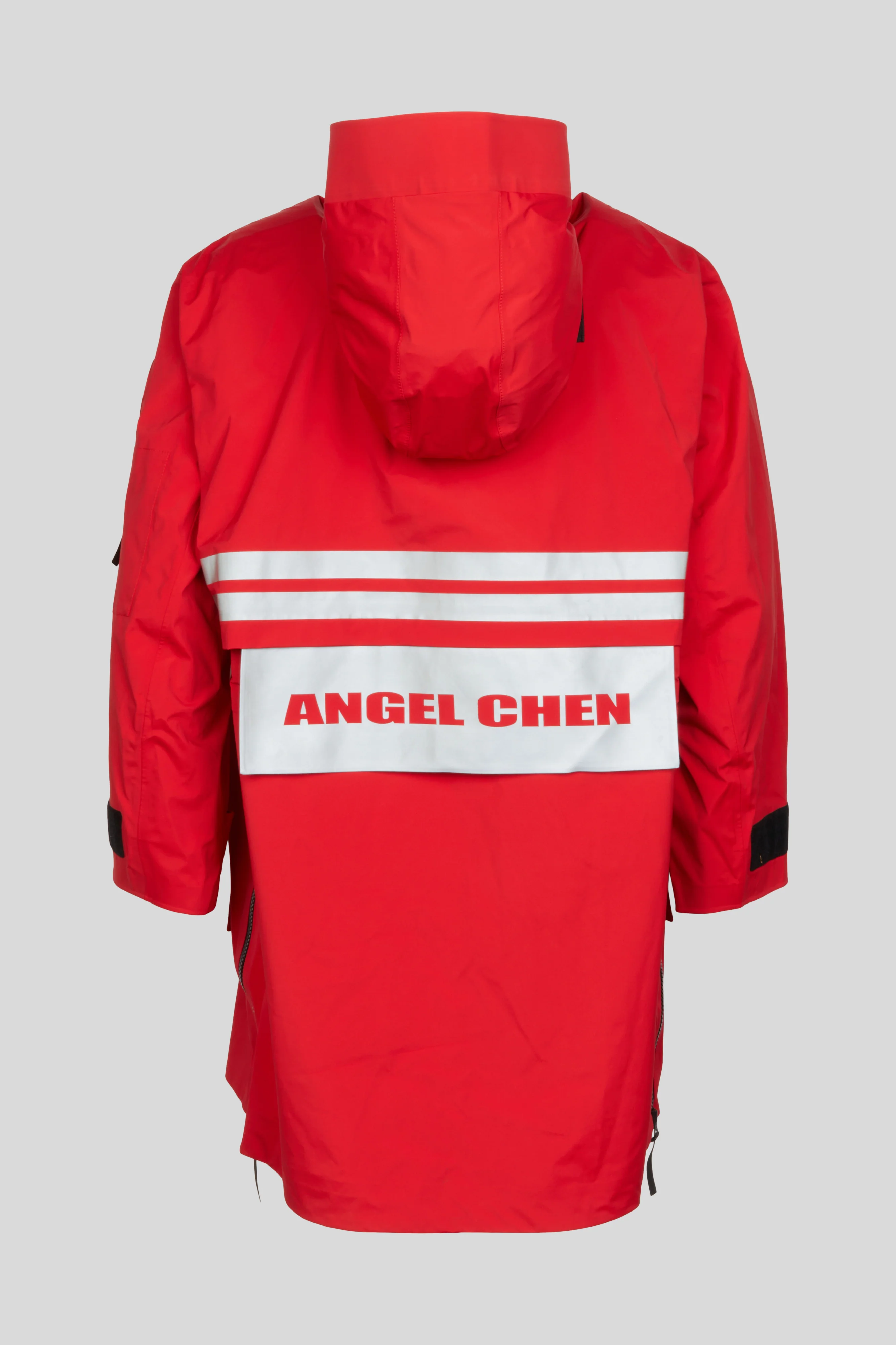 Mogan Rain Jacket - Image 2