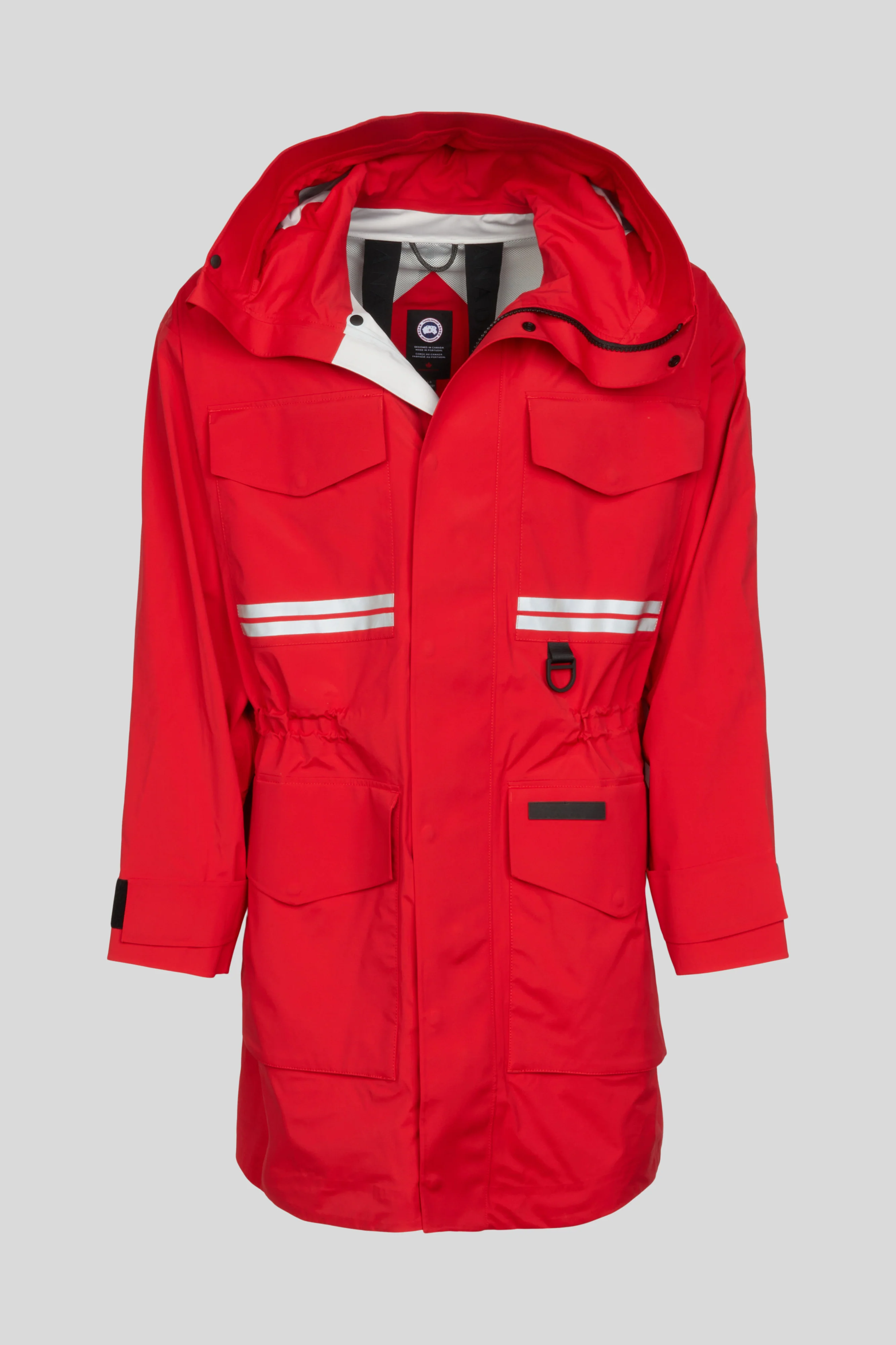 Mogan Rain Jacket