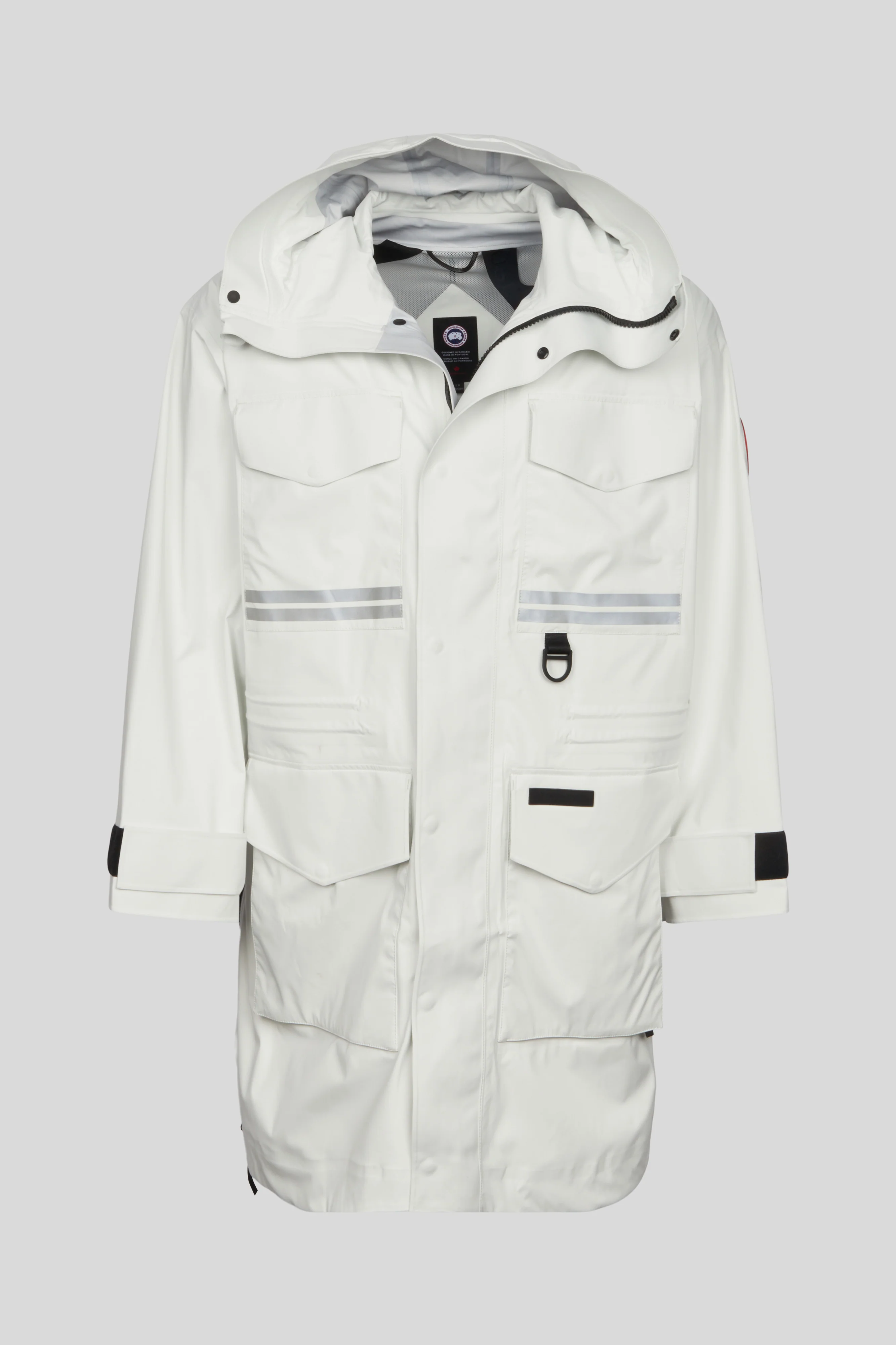 Mogan Rain Jacket