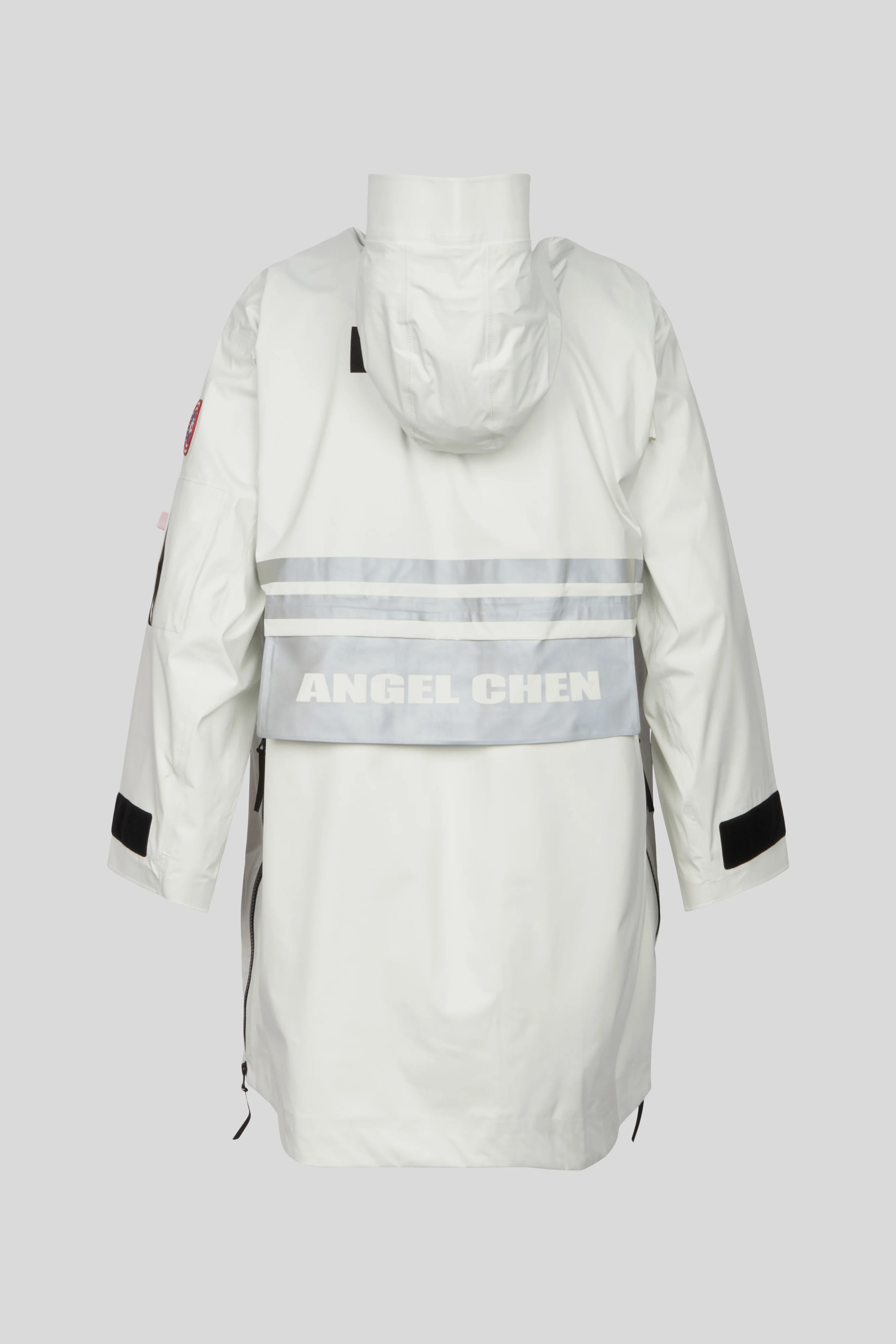 Mogan Rain Jacket - Image 2