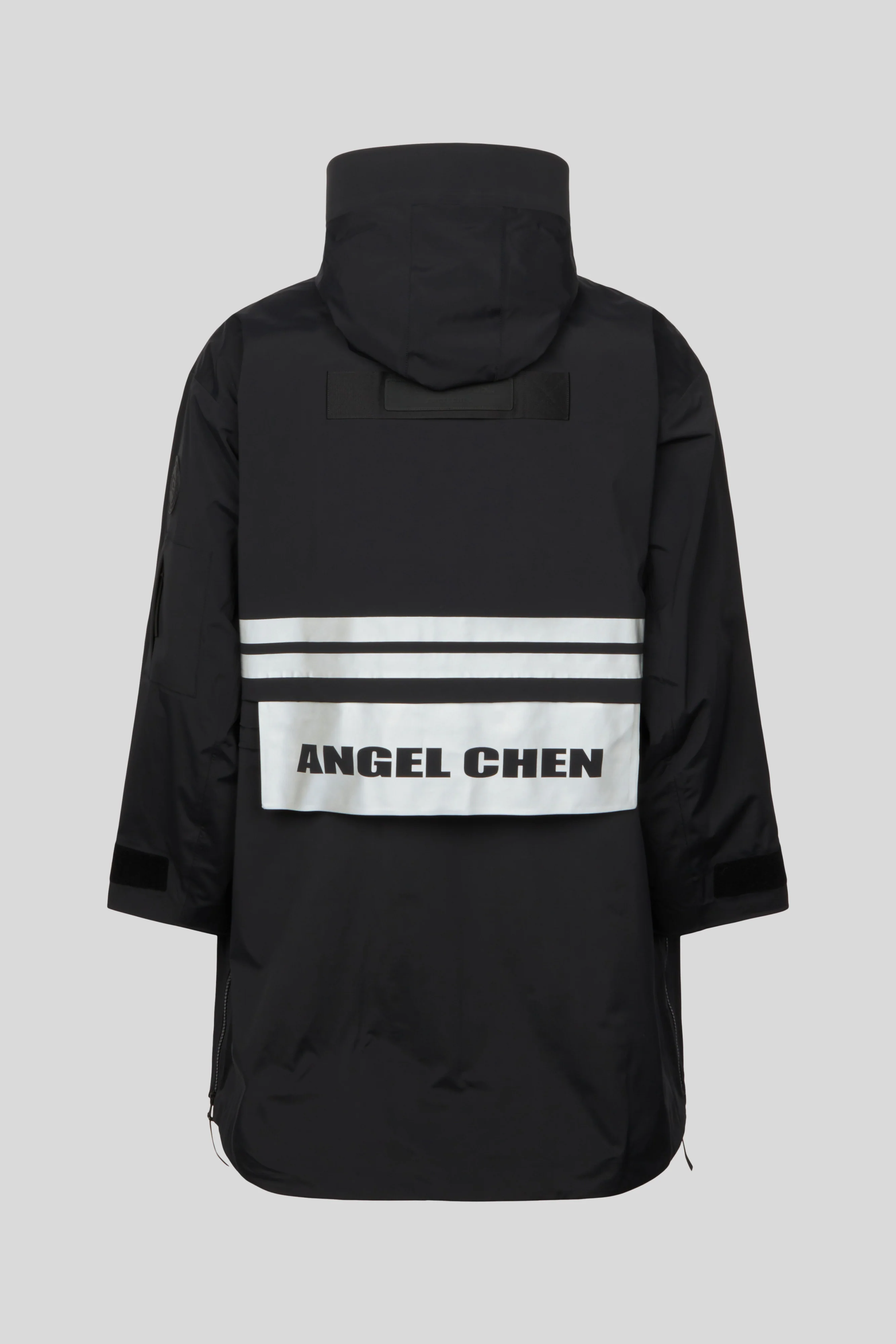 Mogan Rain Jacket - Image 2