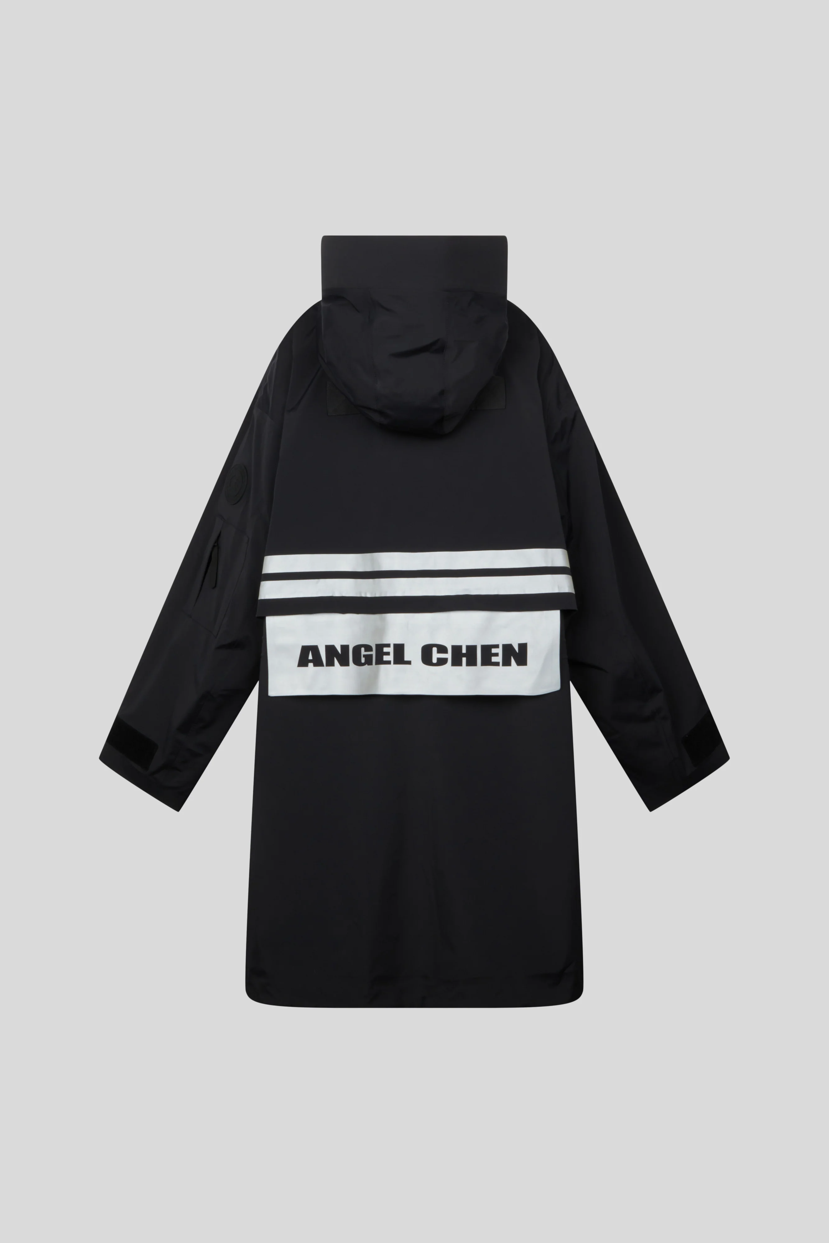 Mogan Rain Jacket - Image 2
