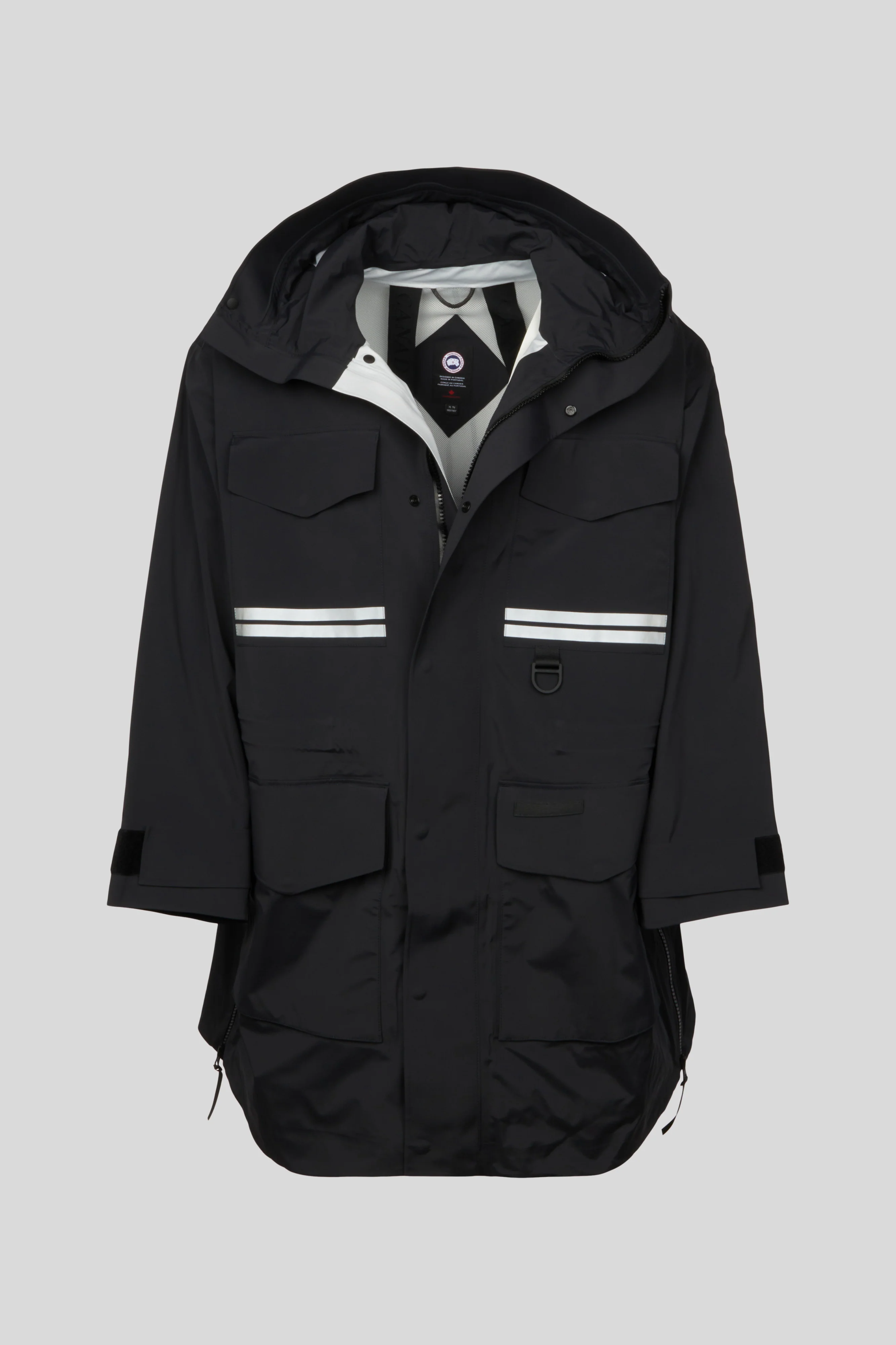 Mogan Rain Jacket