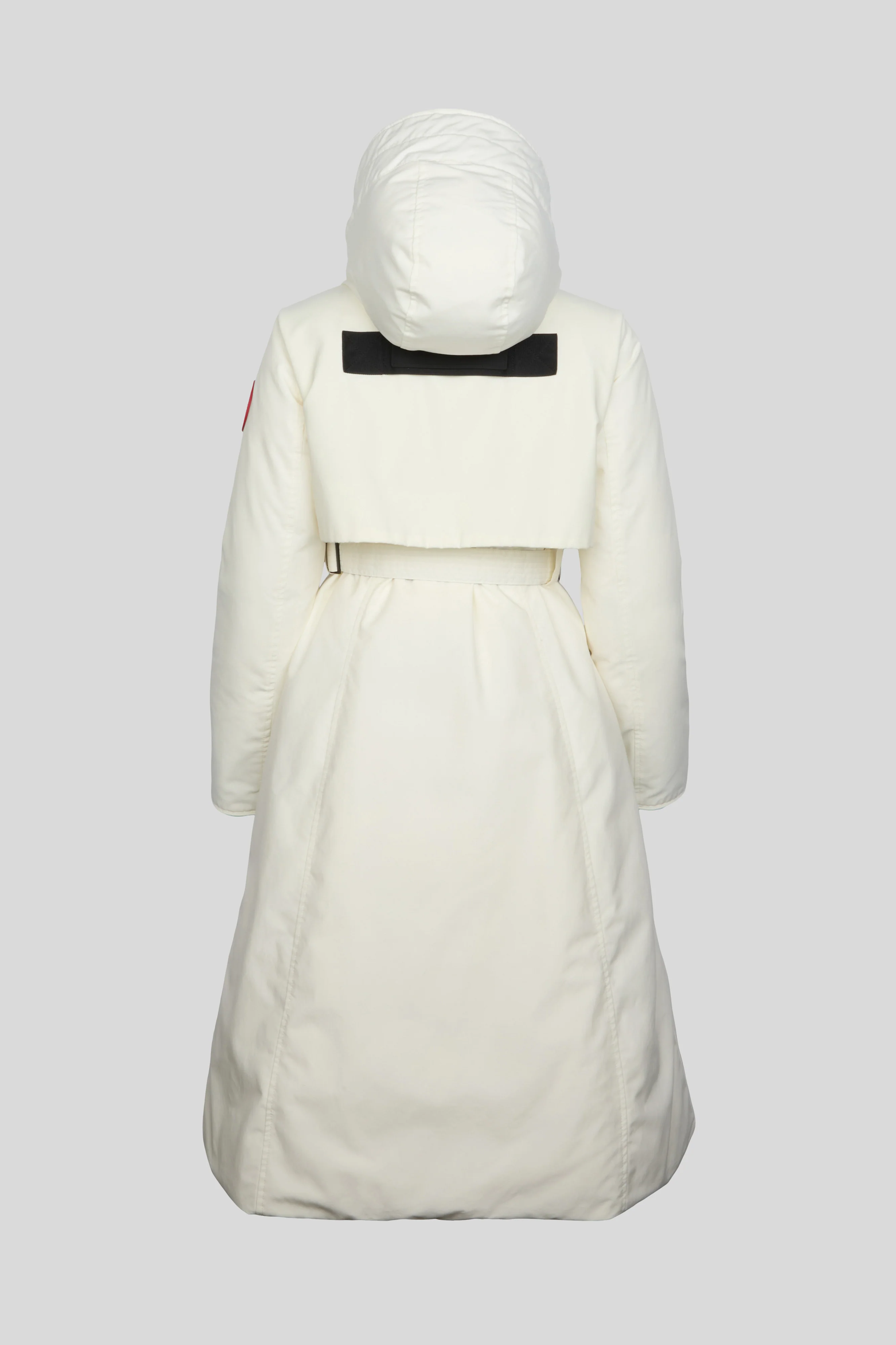 Alxa Coat - Image 2