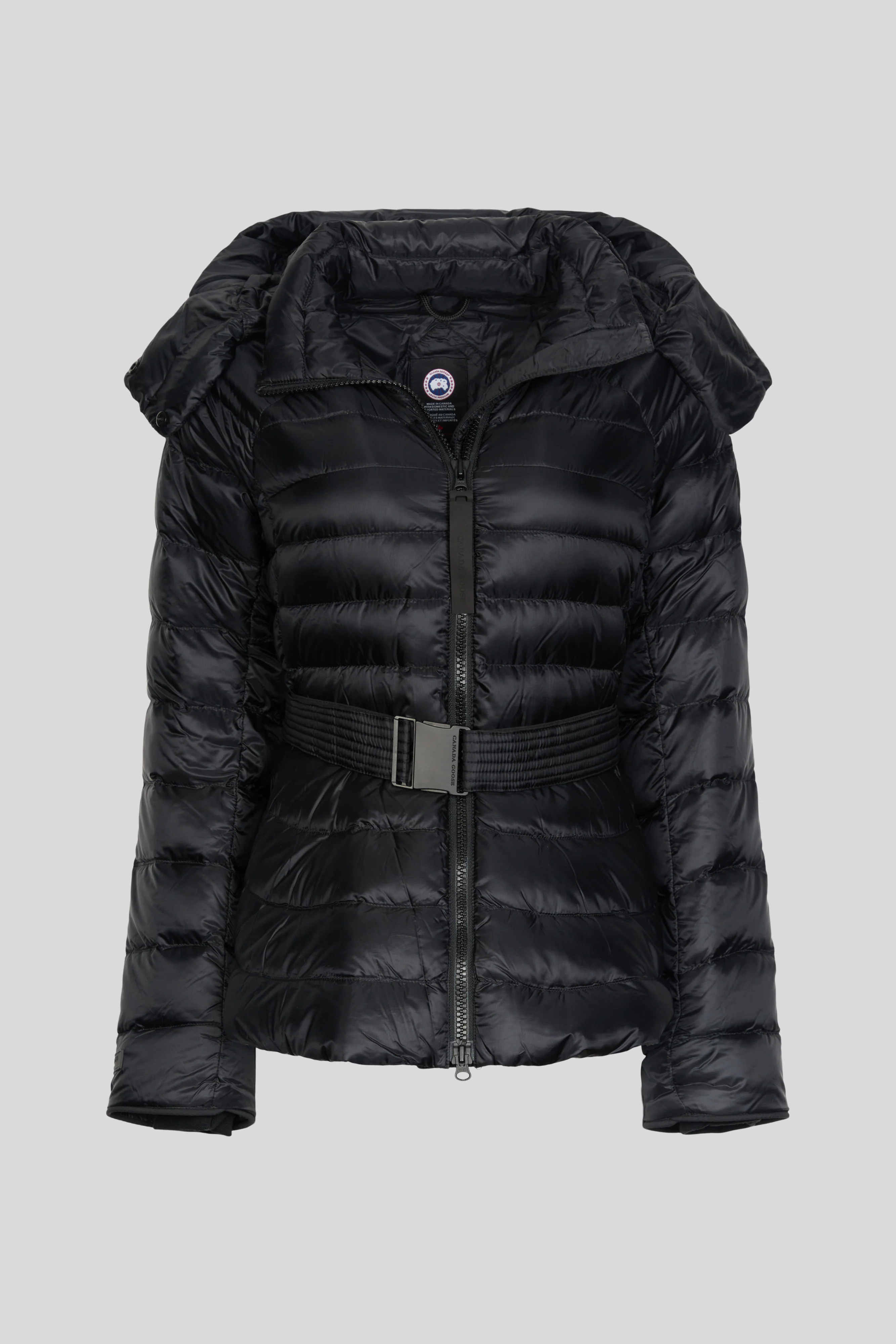 Dyrow Jacket