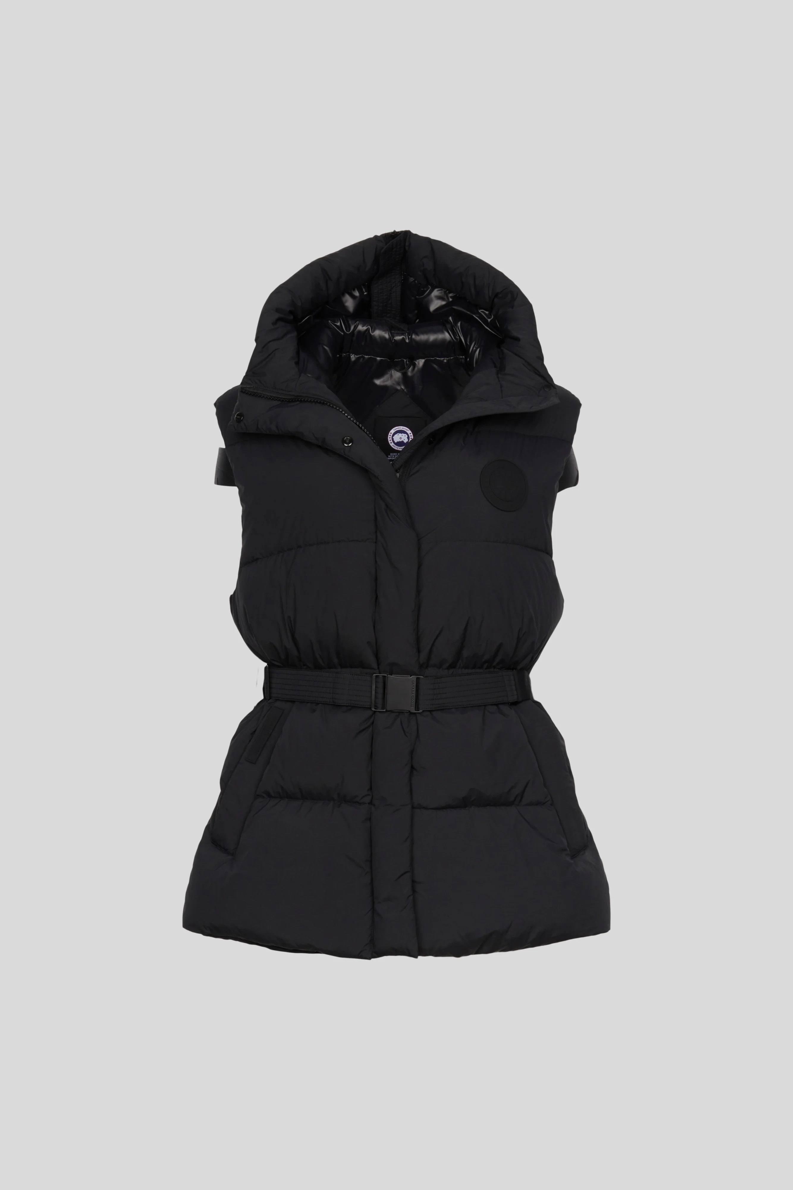 Rayla Vest
