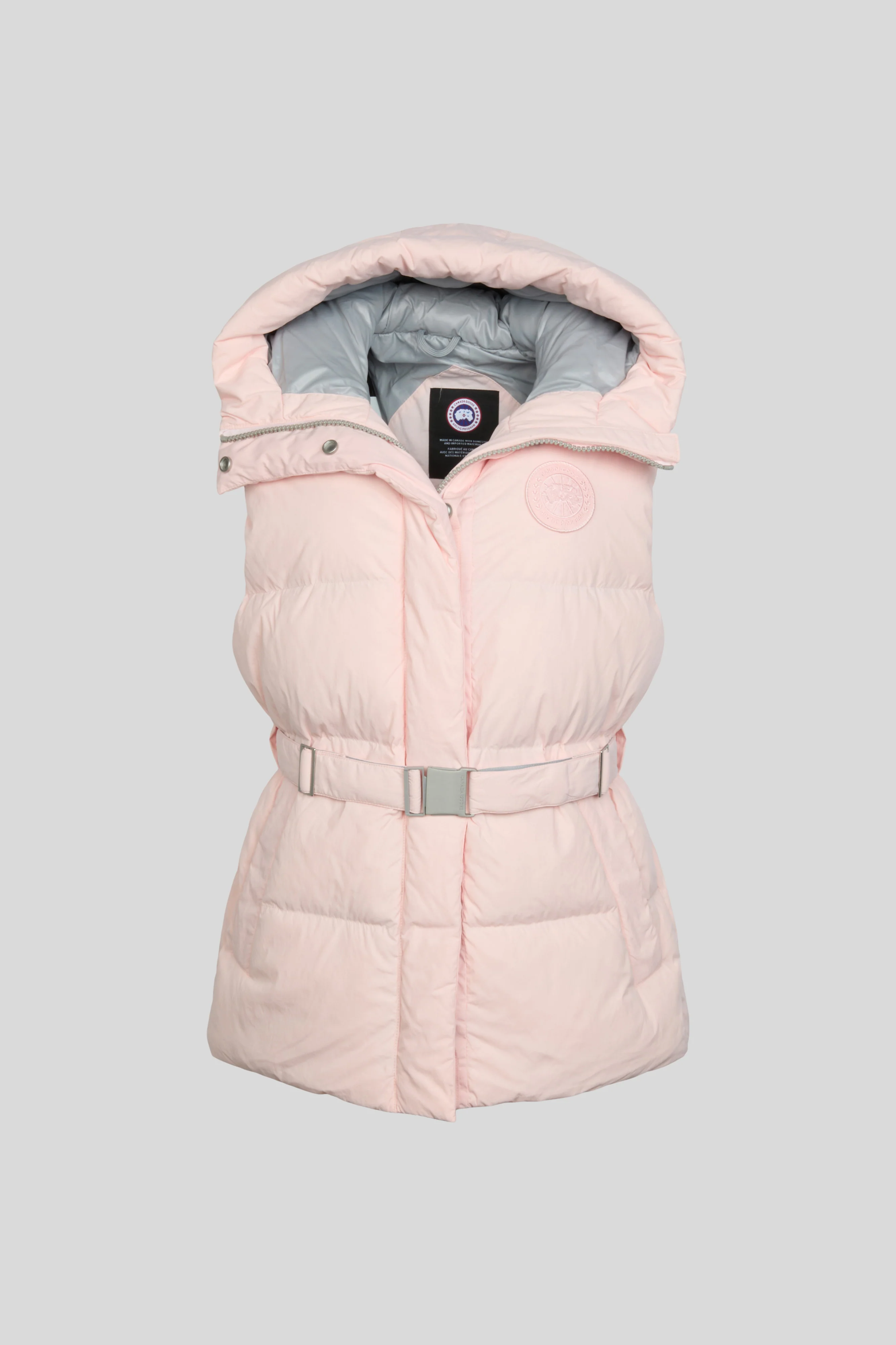Rayla Vest