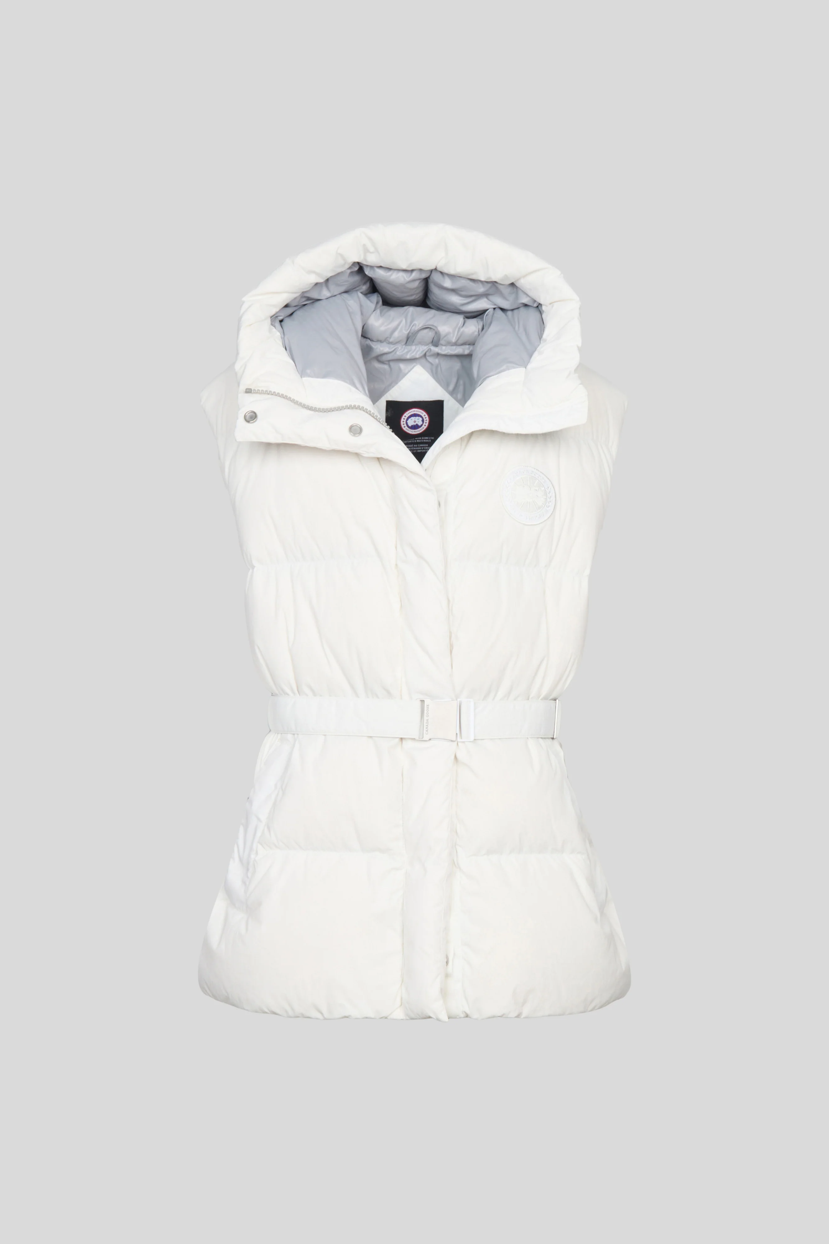 Rayla Vest