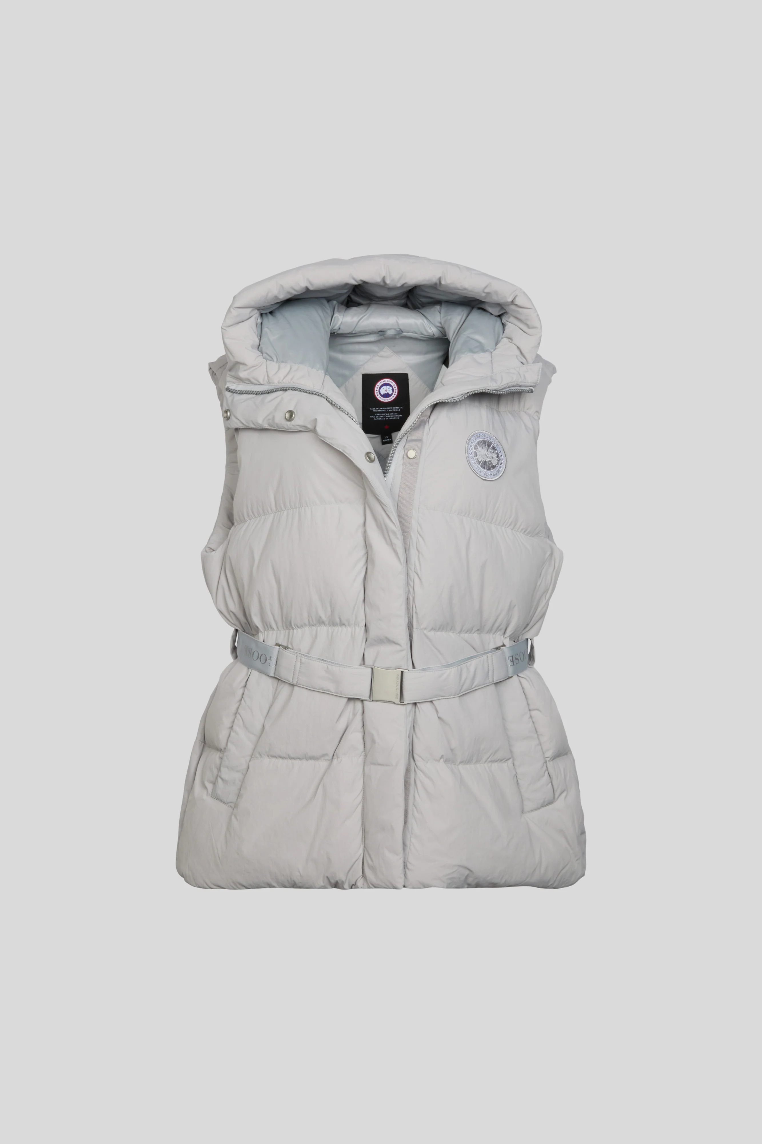 Rayla Vest