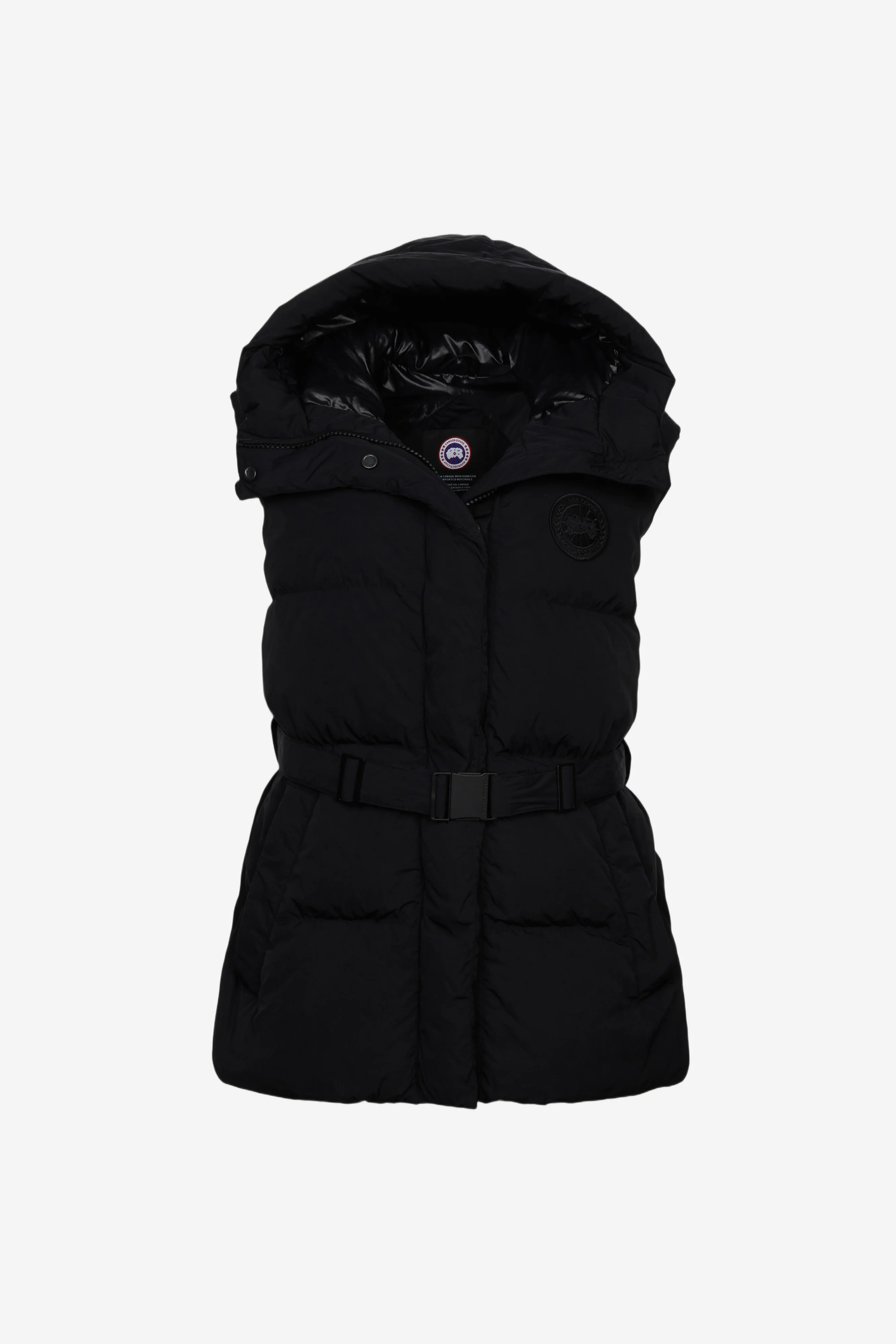 Rayla Vest