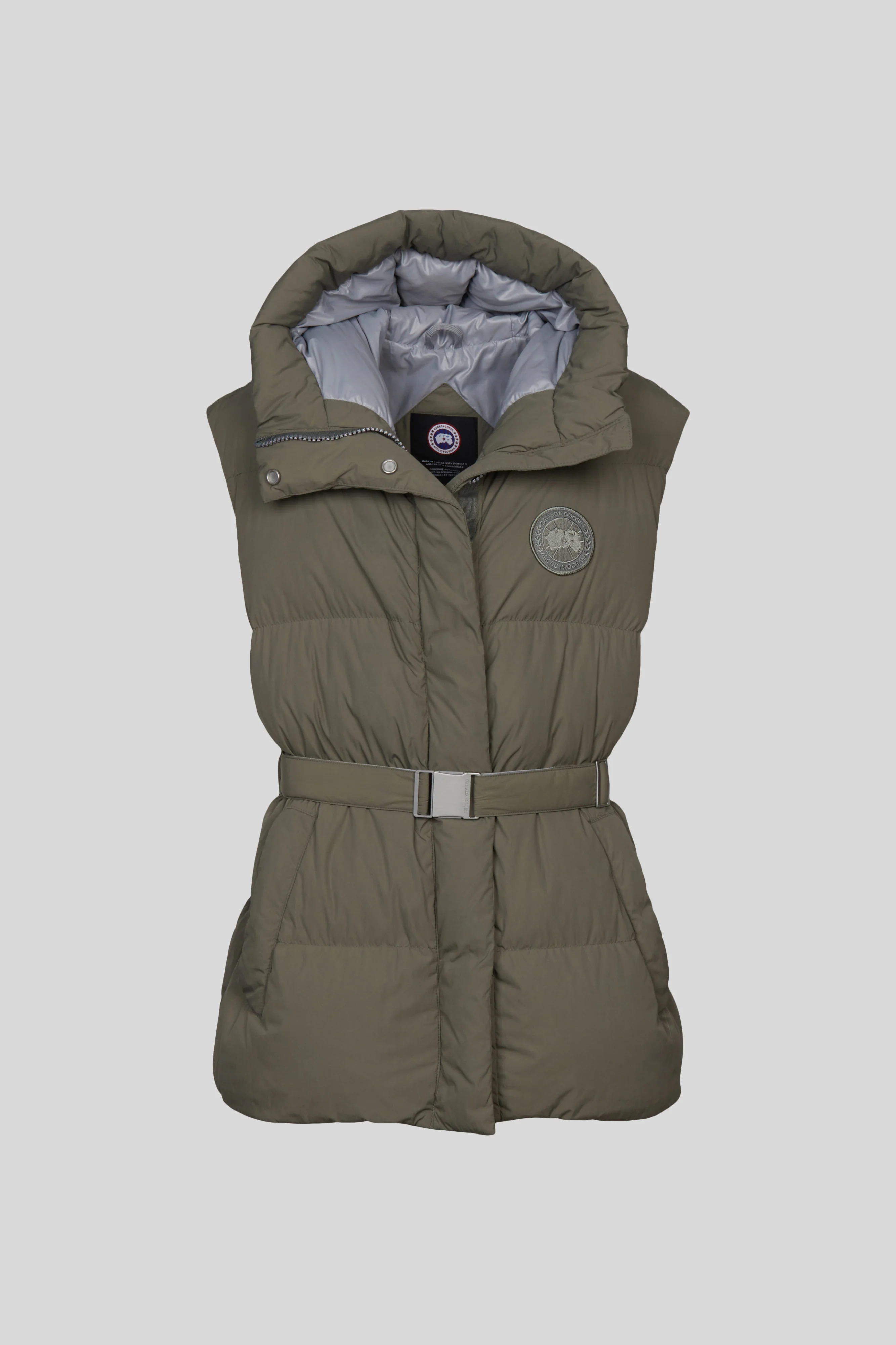 Rayla Vest