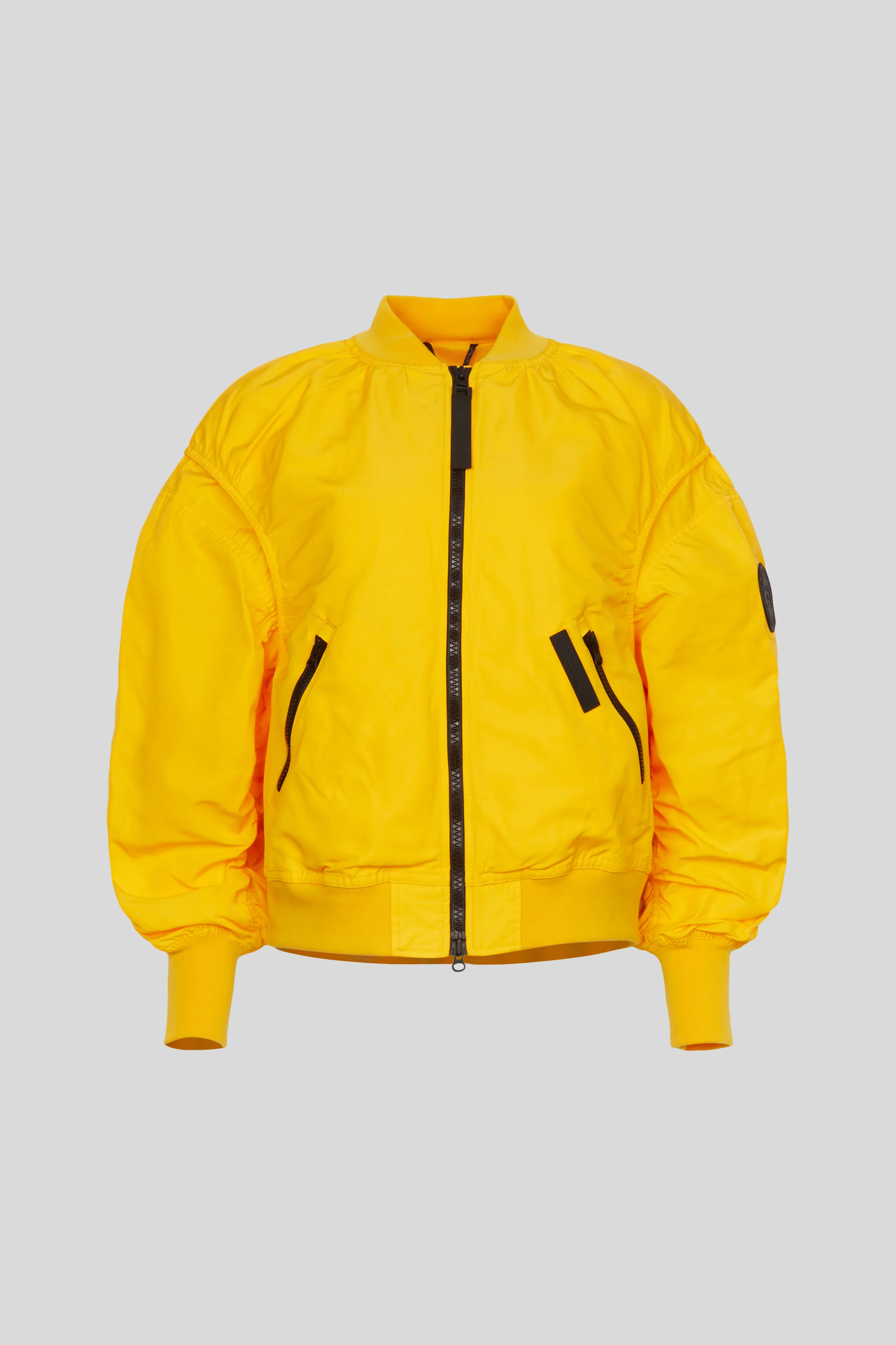 Huli Bomber