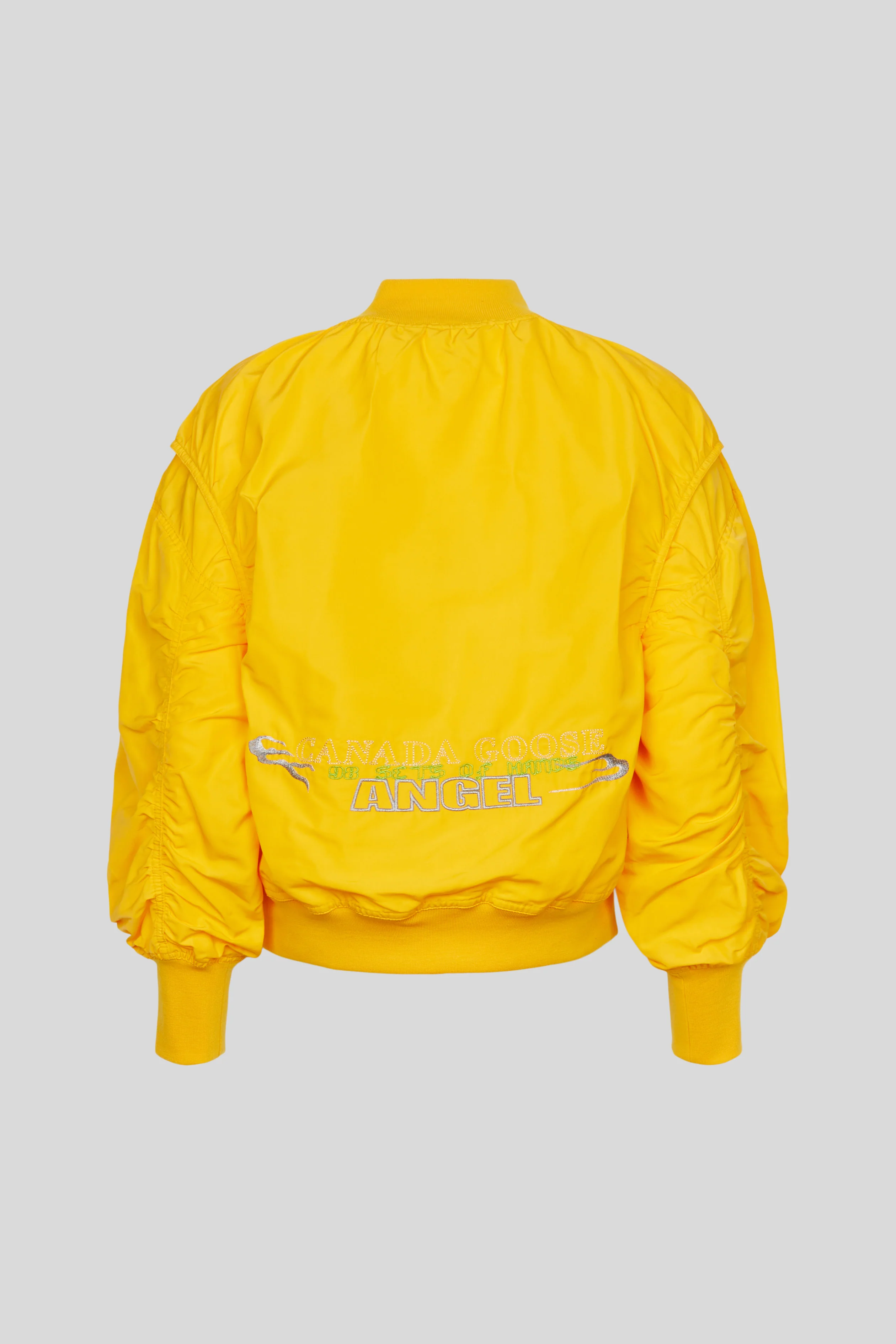 Huli Bomber - Image 2