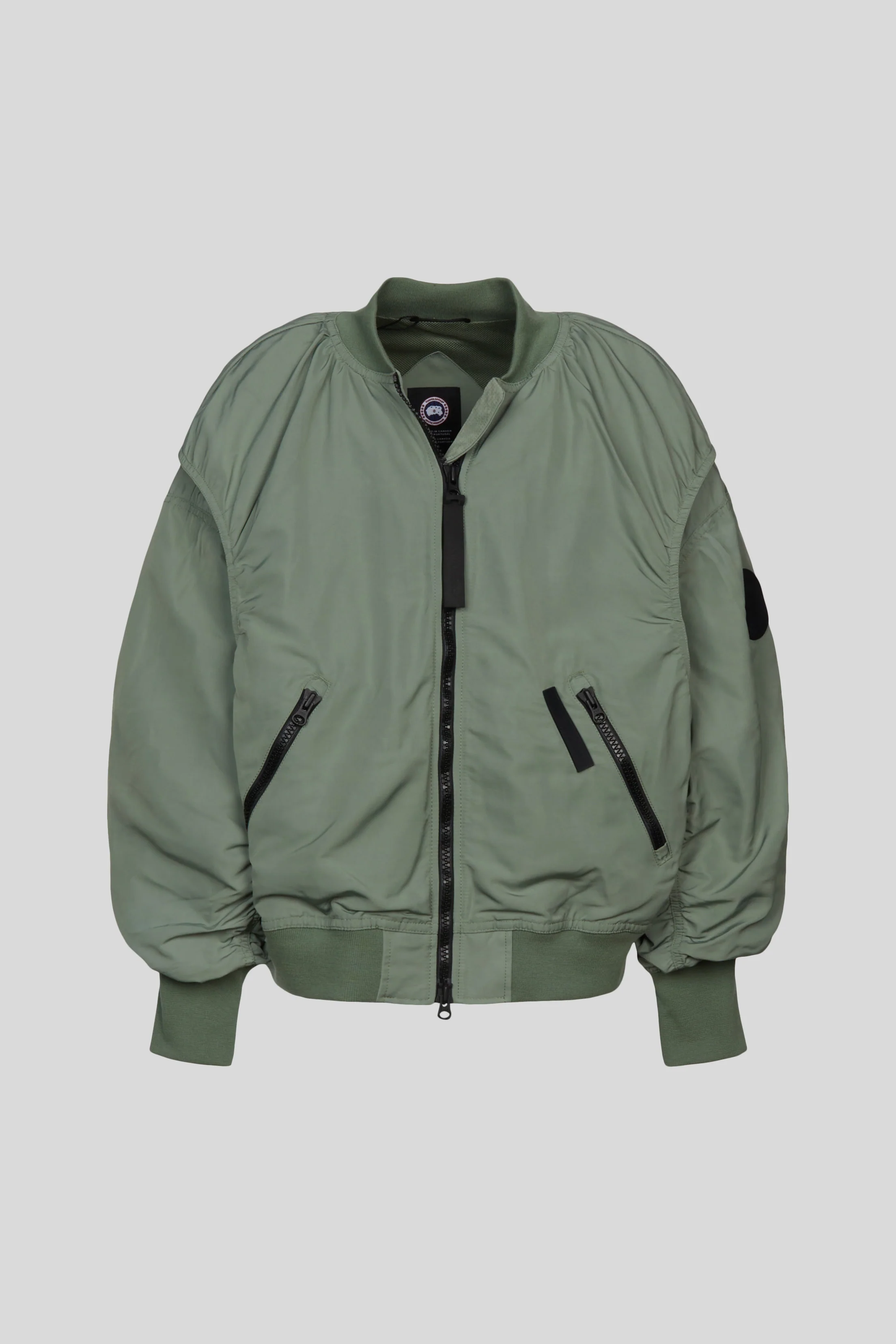 Huli Bomber