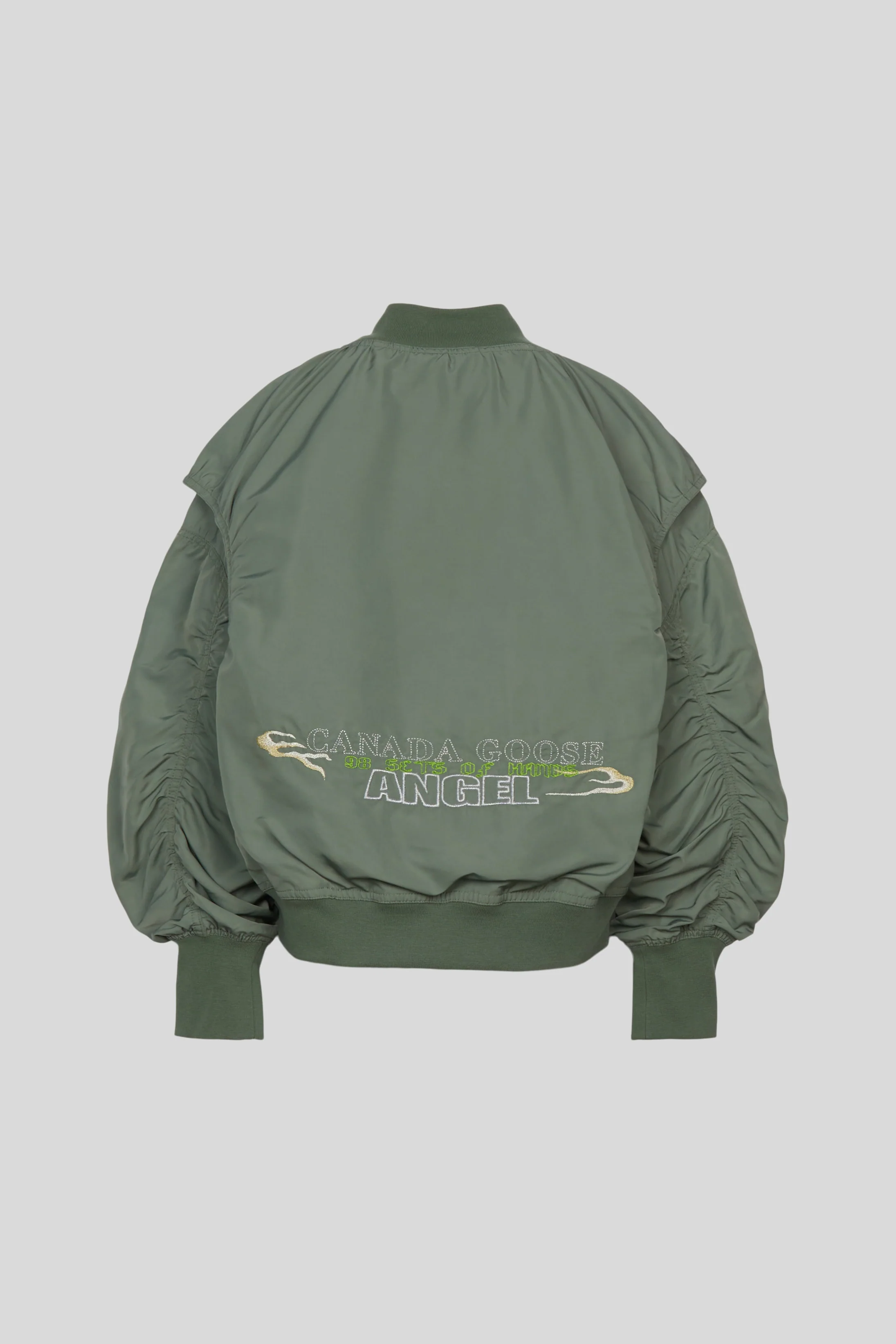 Huli Bomber - Image 2