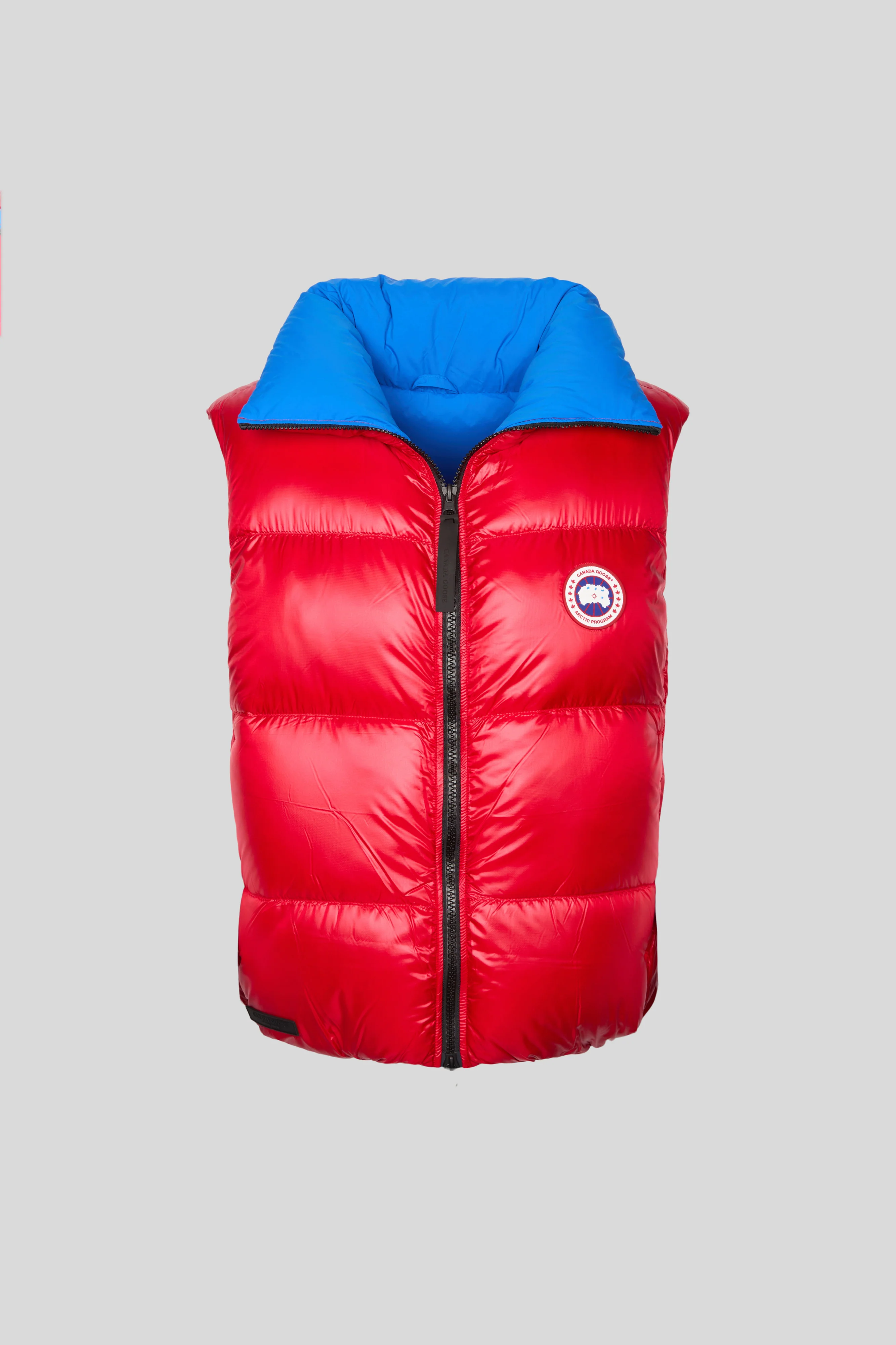 Bayan Vest