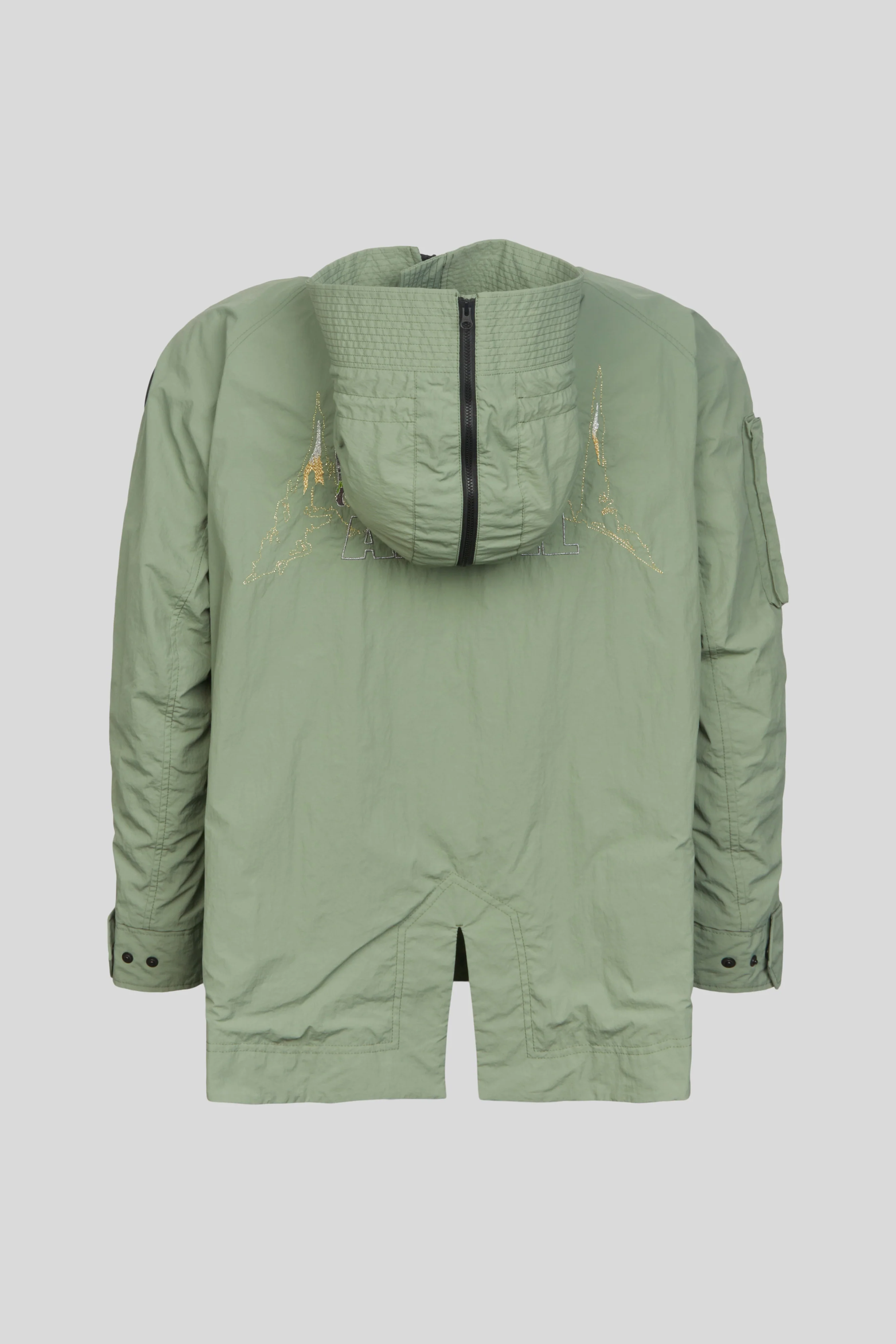 Marro Jacket - Image 2