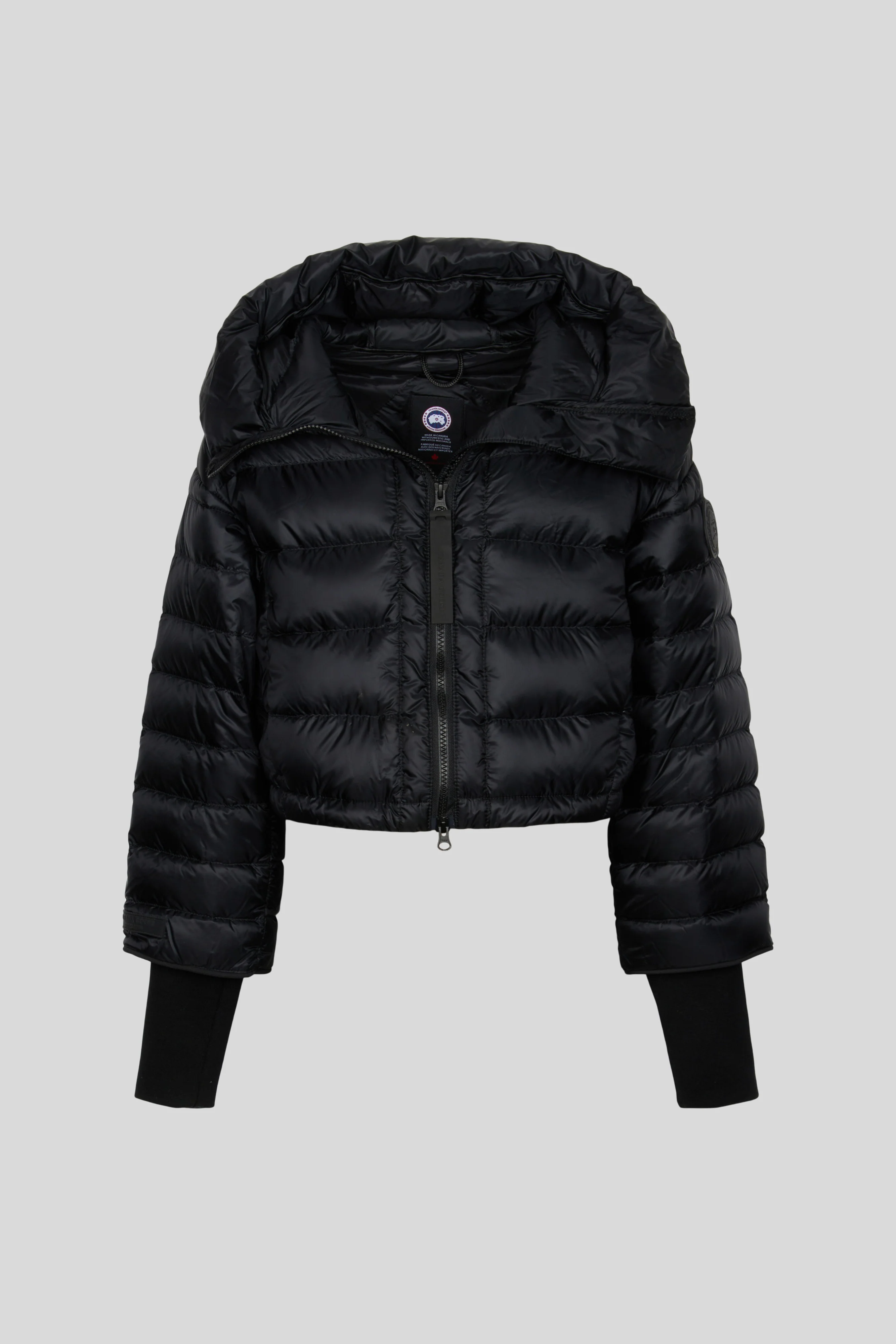 Serdang Down Jacket