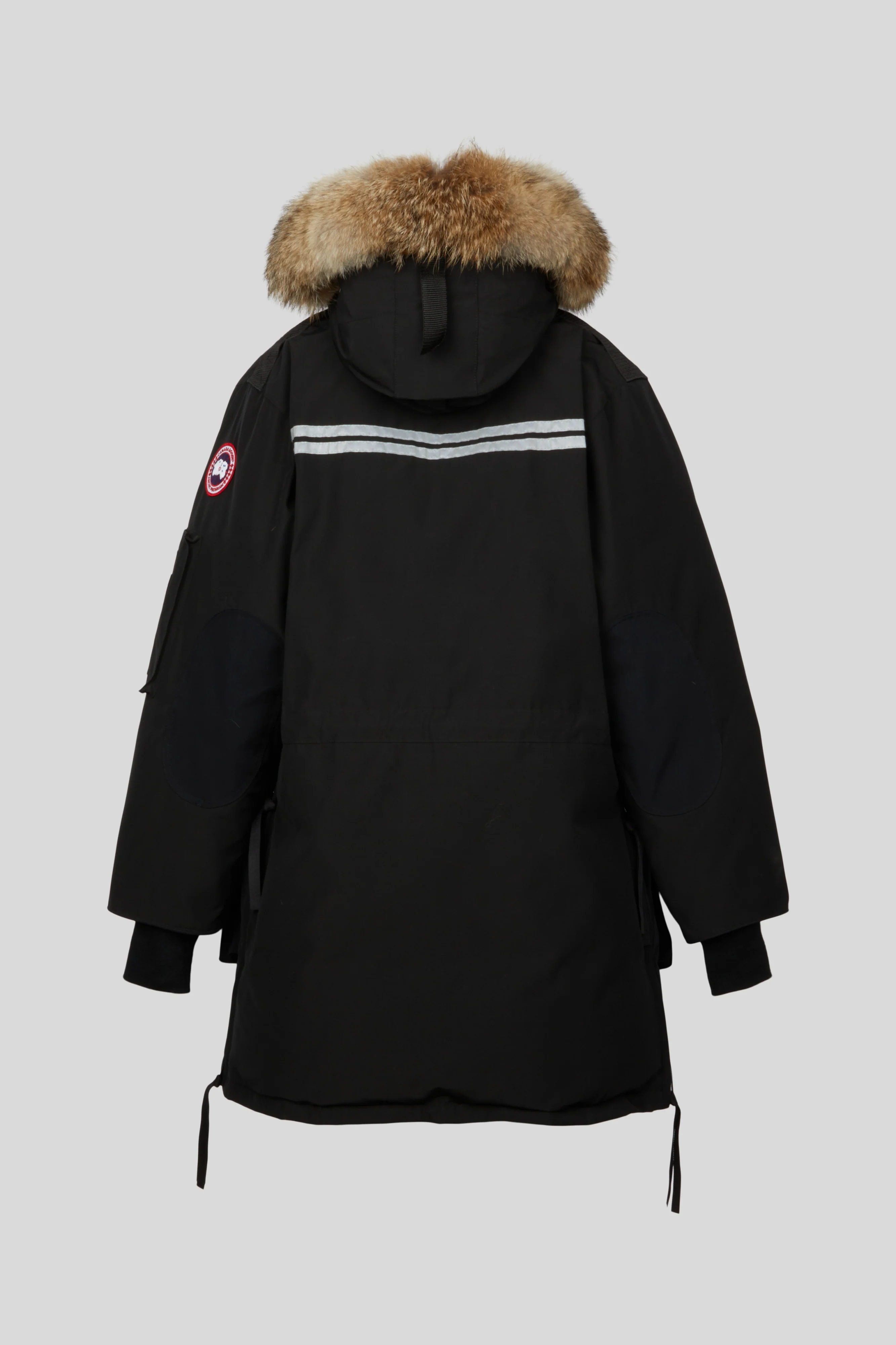 Snow Mantra Parka - Image 2