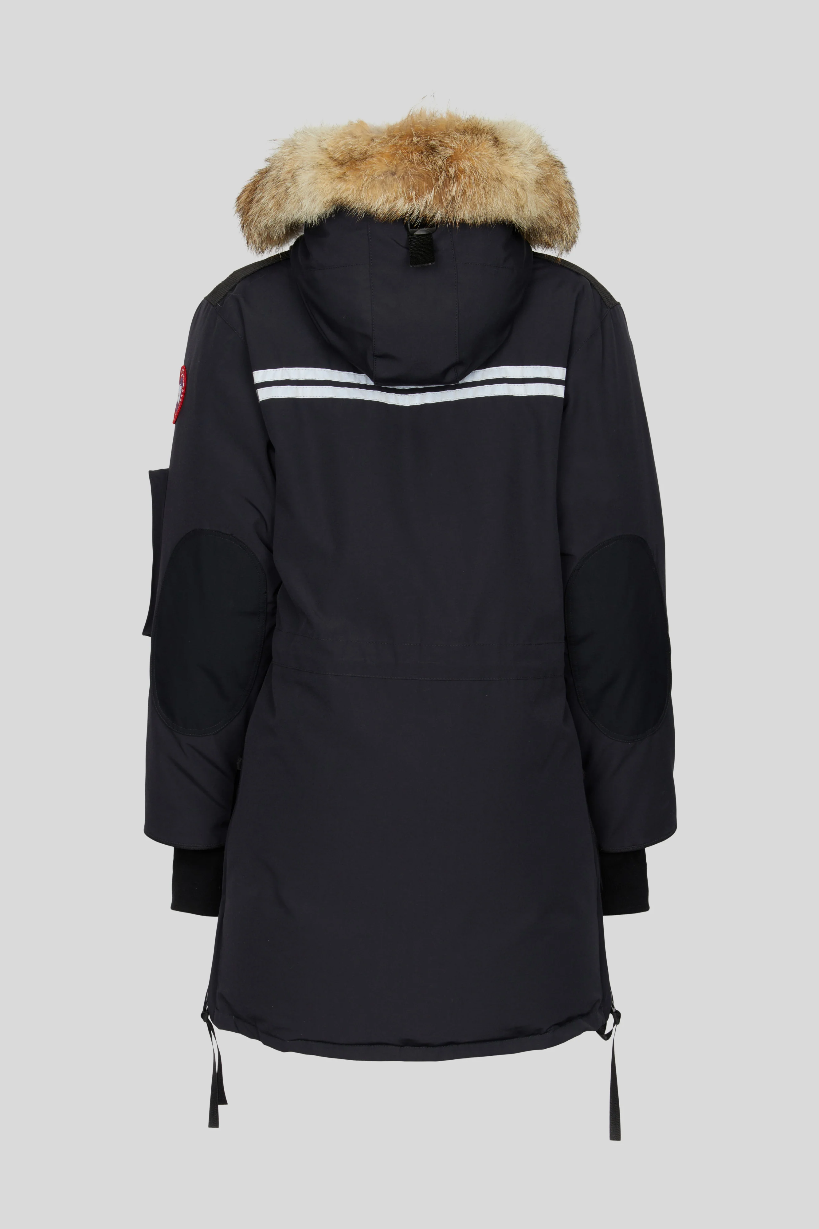 Snow Mantra Parka - Image 2