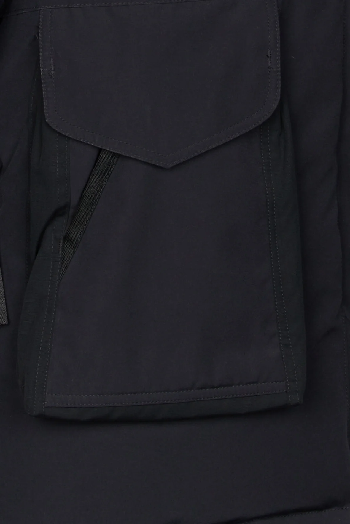 Snow Mantra Parka - Image 4