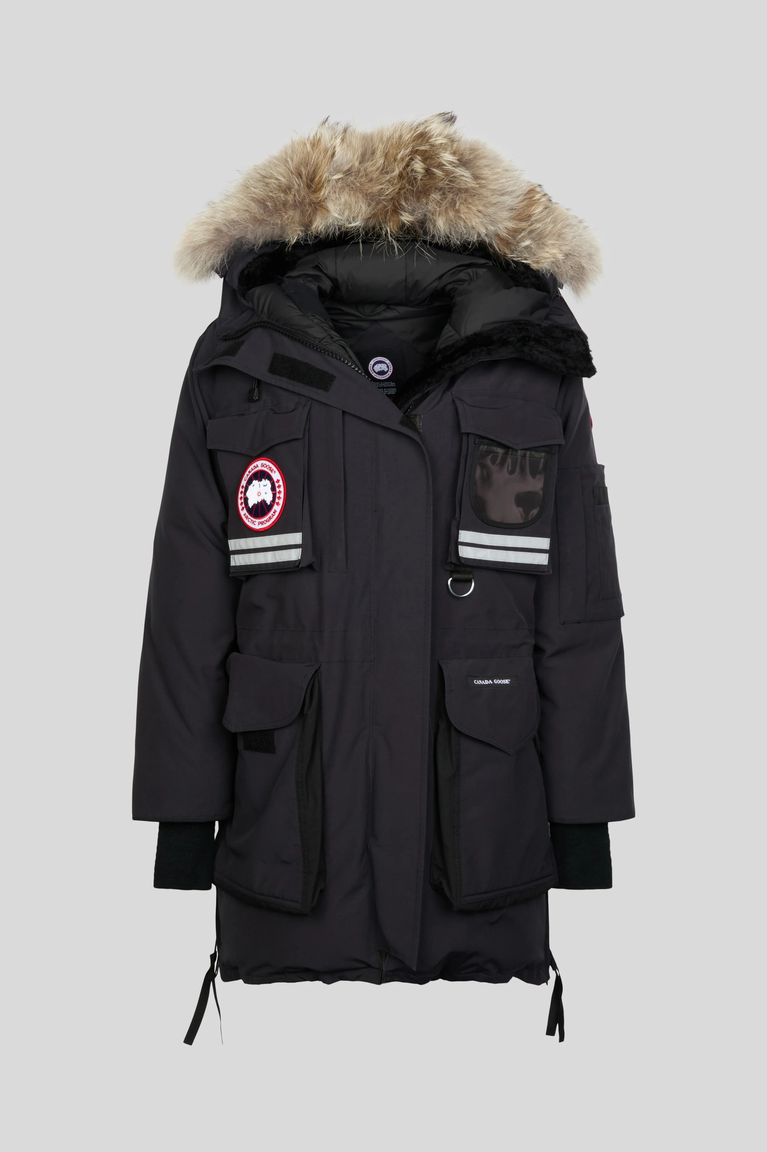 Snow Mantra Parka
