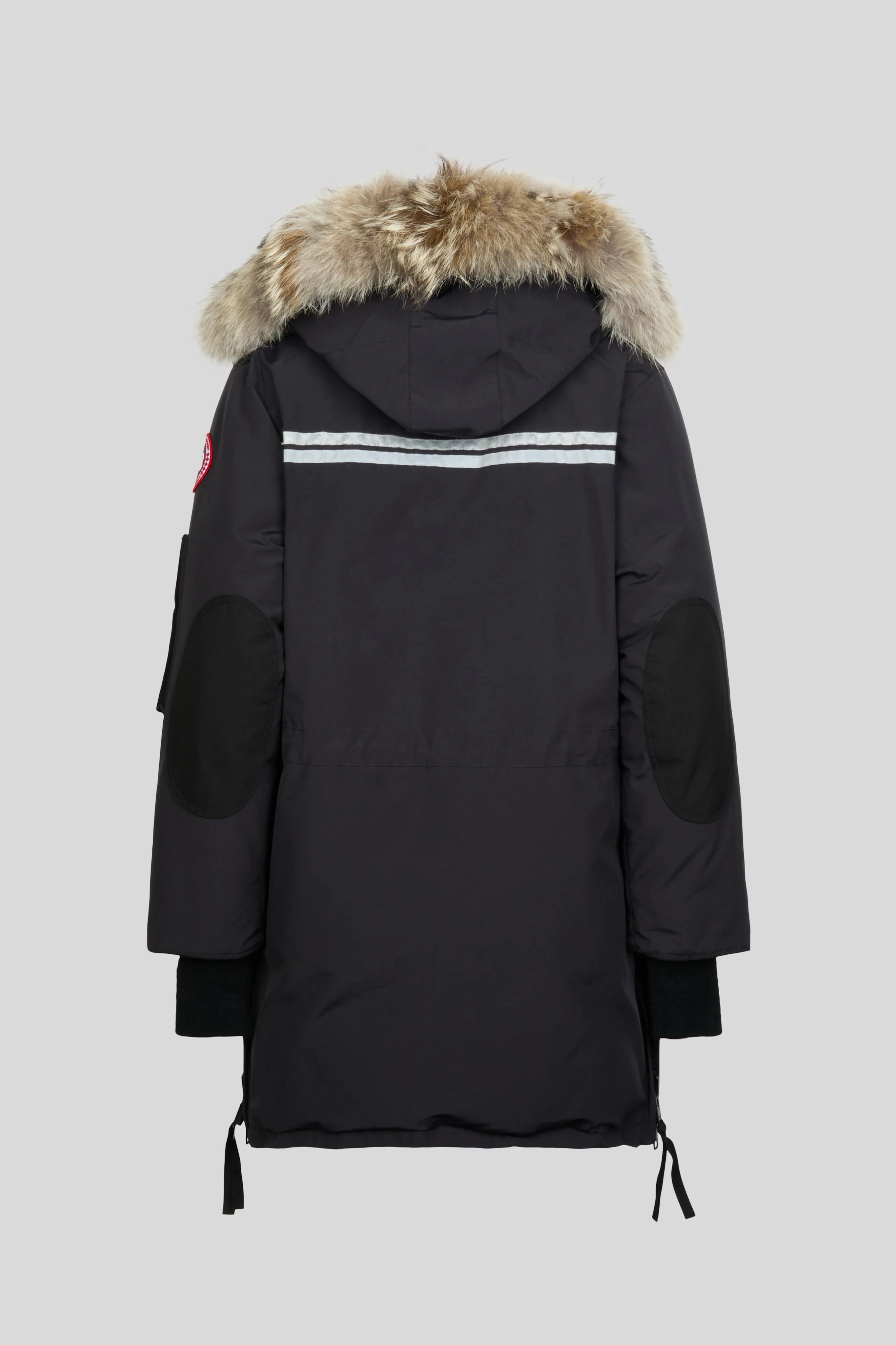 Snow Mantra Parka - Image 2