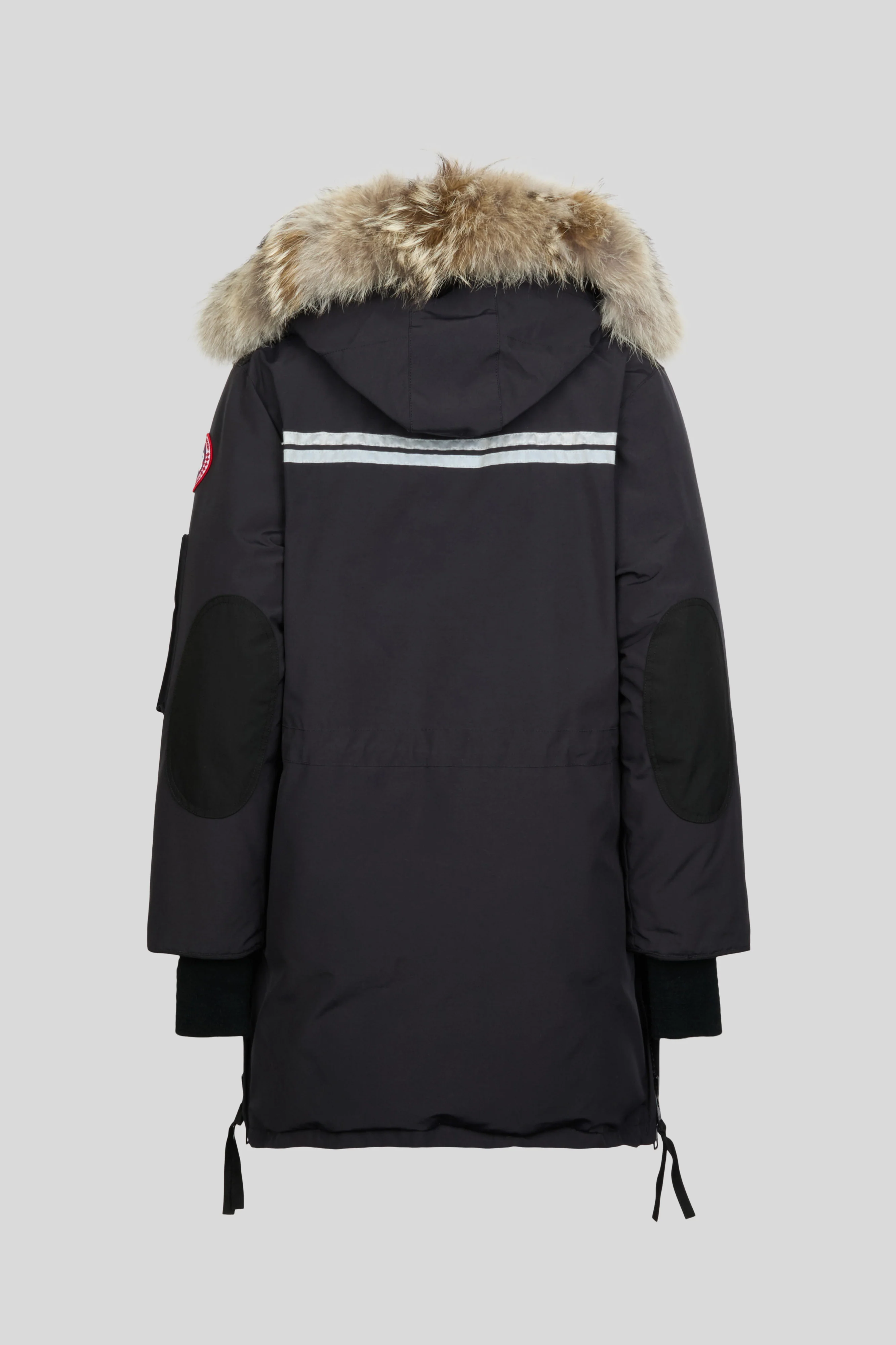 Snow Mantra Parka - Image 2