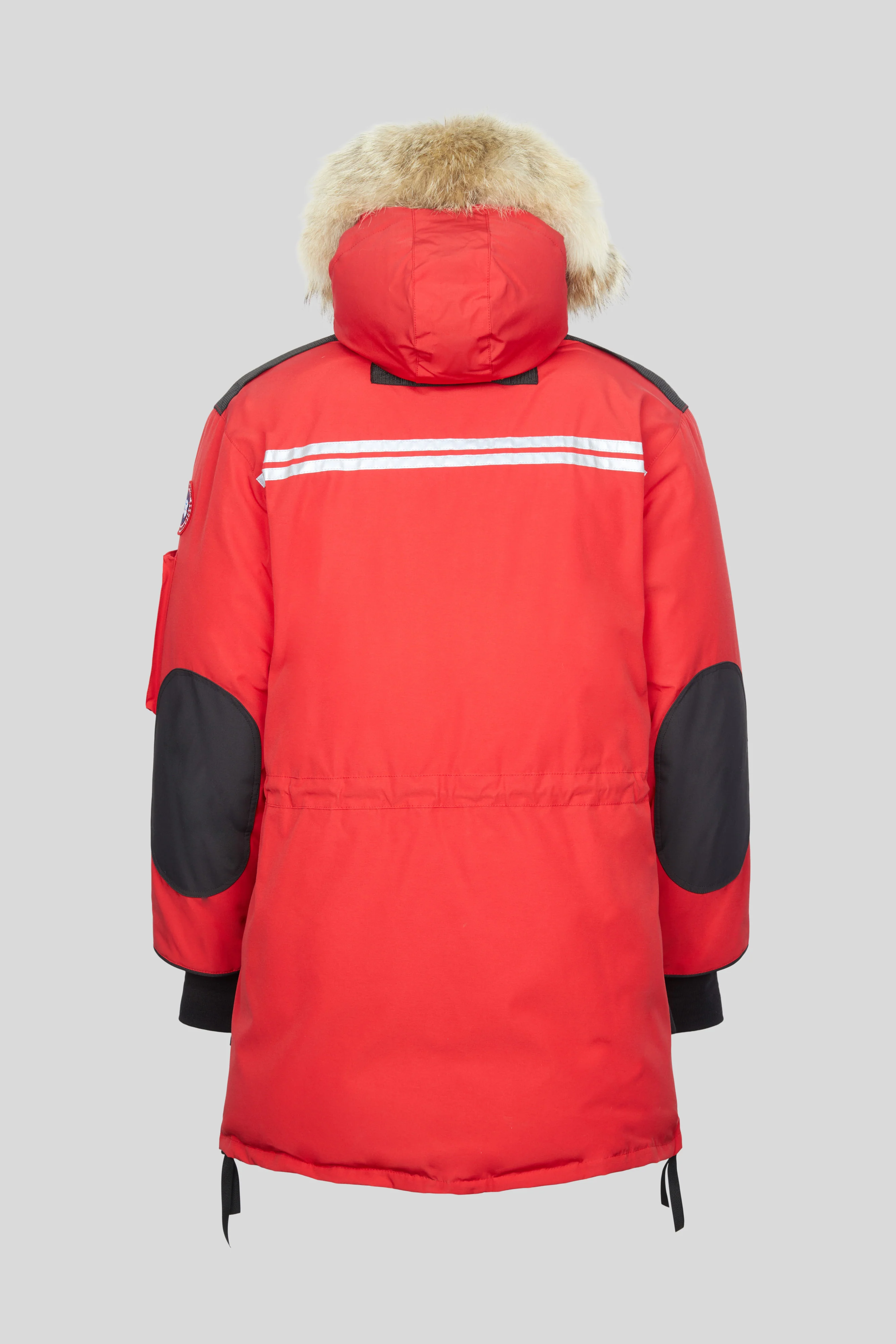 Snow Mantra Parka - Image 2