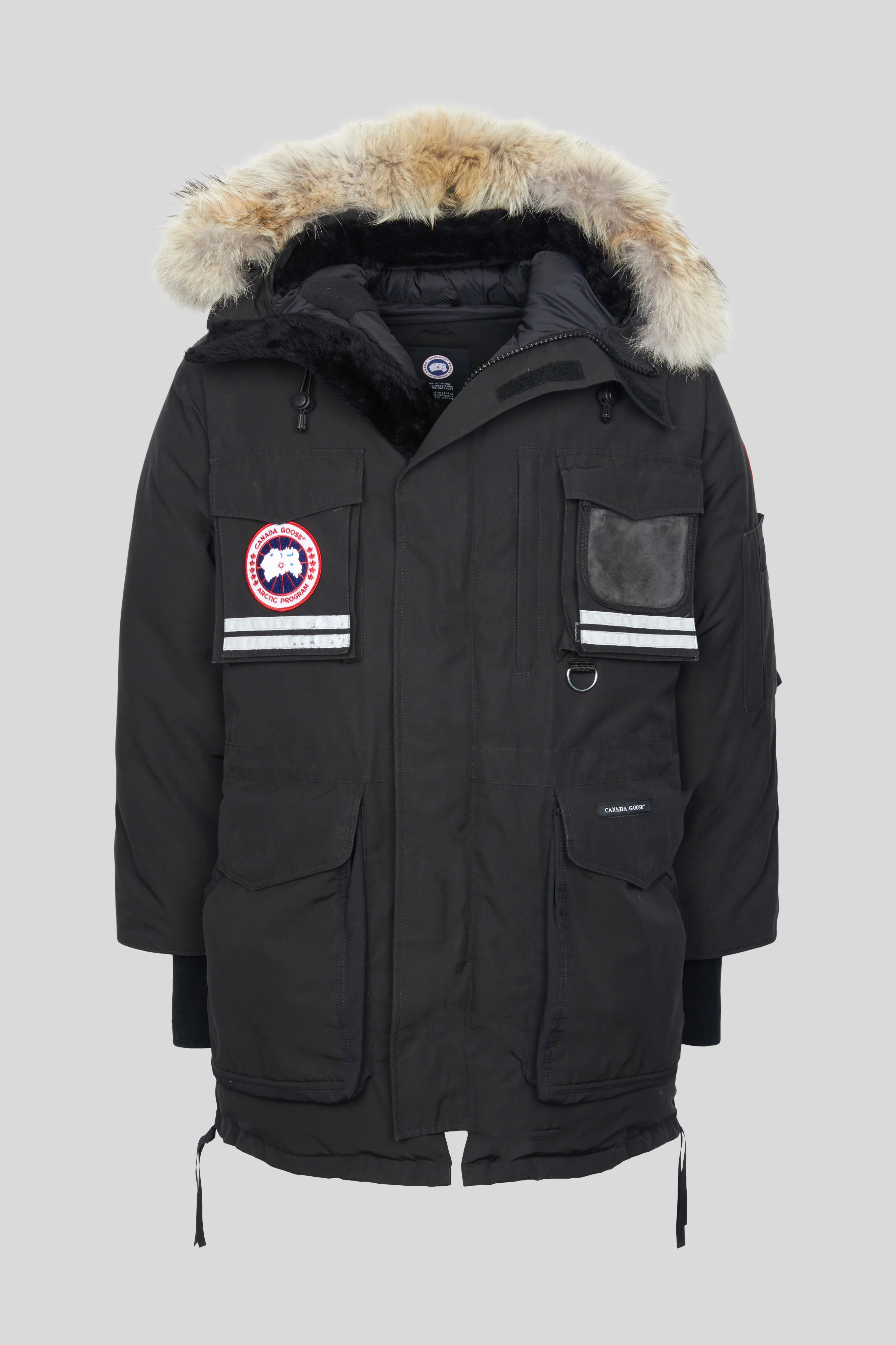 Snow Mantra Parka