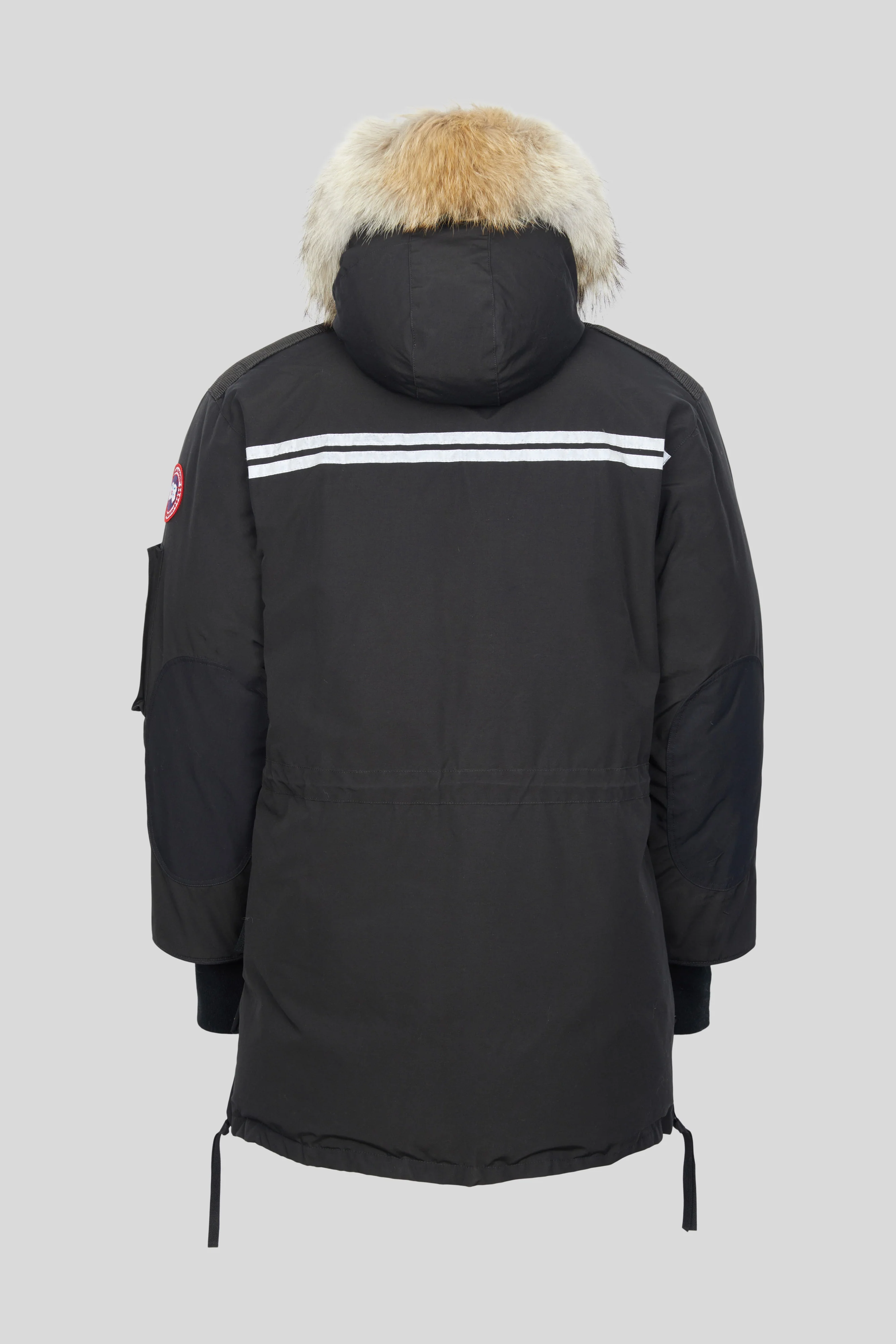 Snow Mantra Parka - Image 2