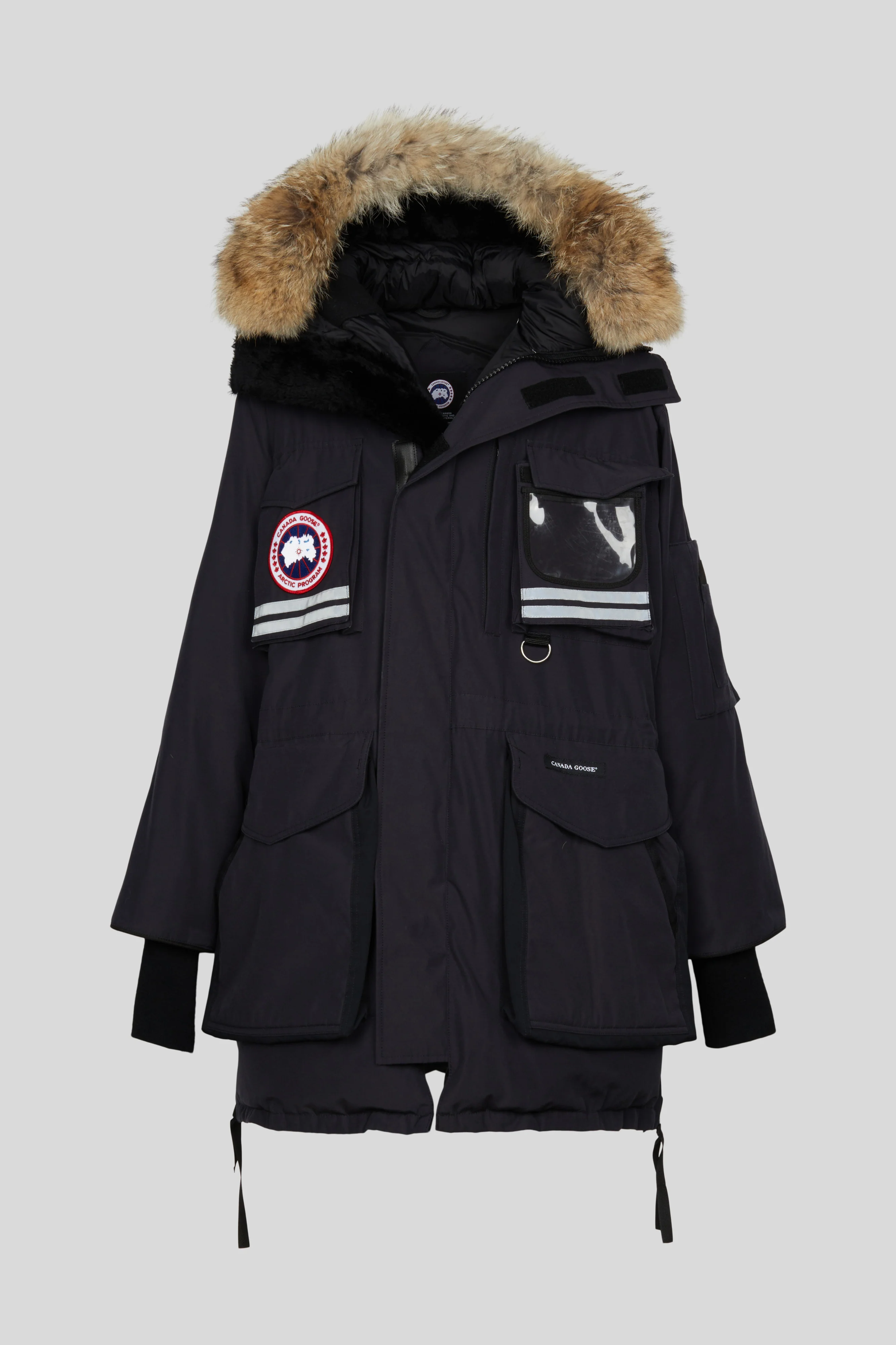Snow Mantra Parka