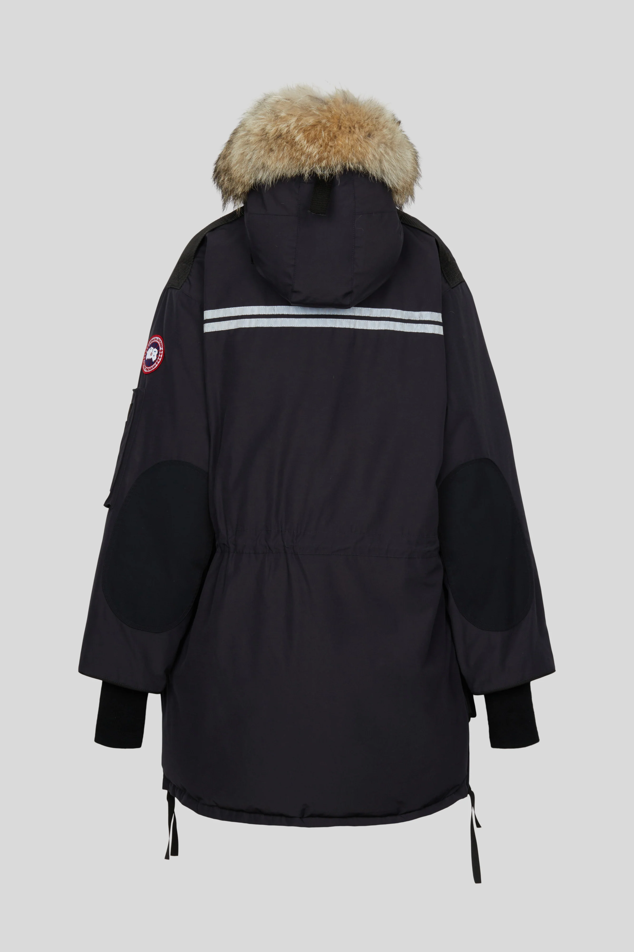 Snow Mantra Parka - Image 2