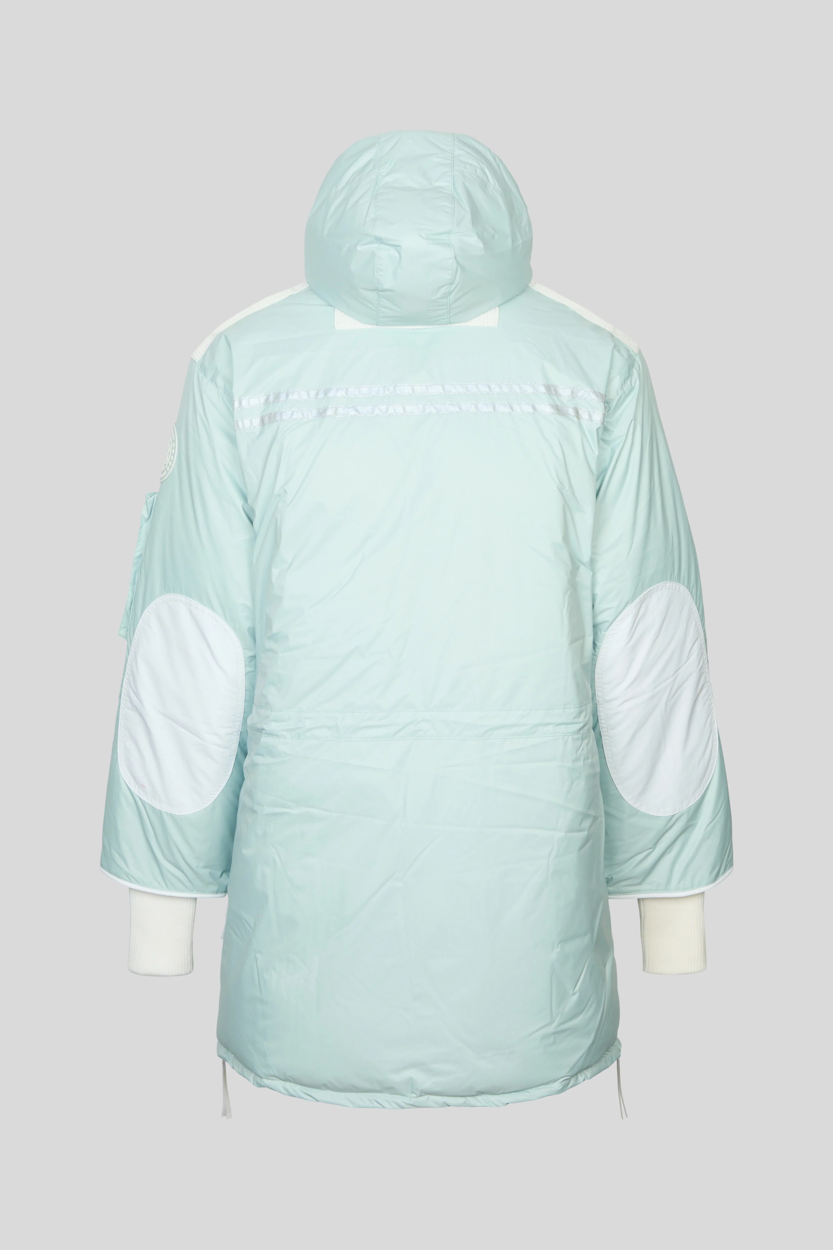 Snow Mantra Parka Northern Lights - Image 2