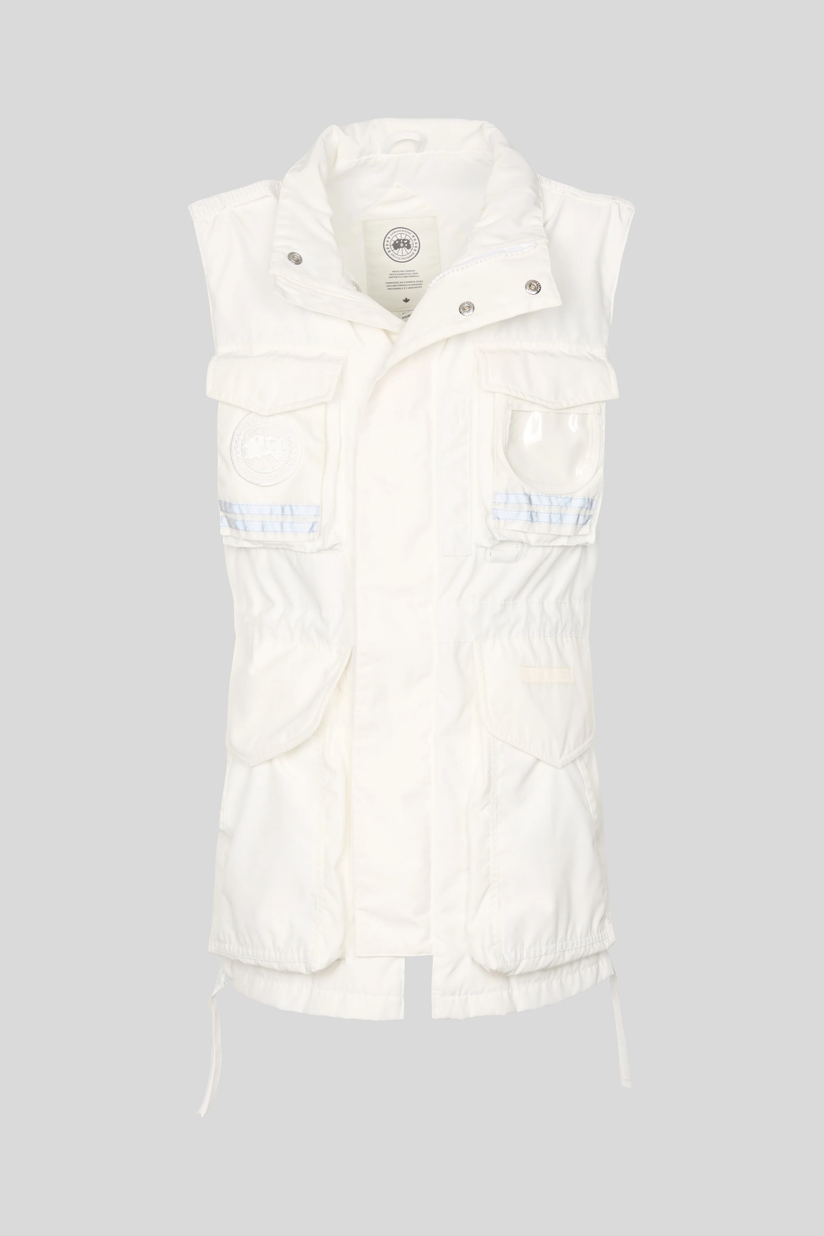 Journey Vest HUMANATURE