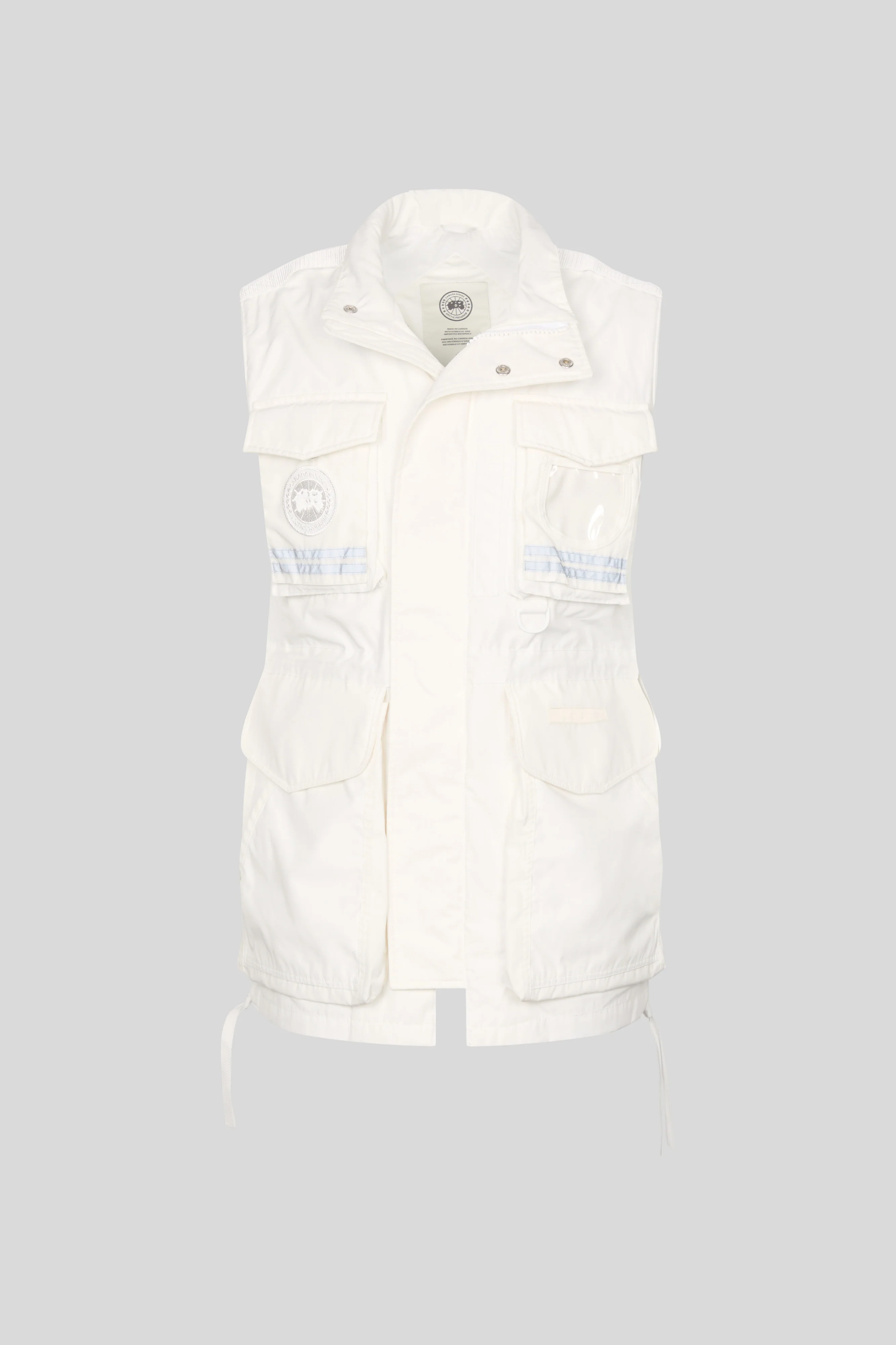 Journey Vest HUMANATURE