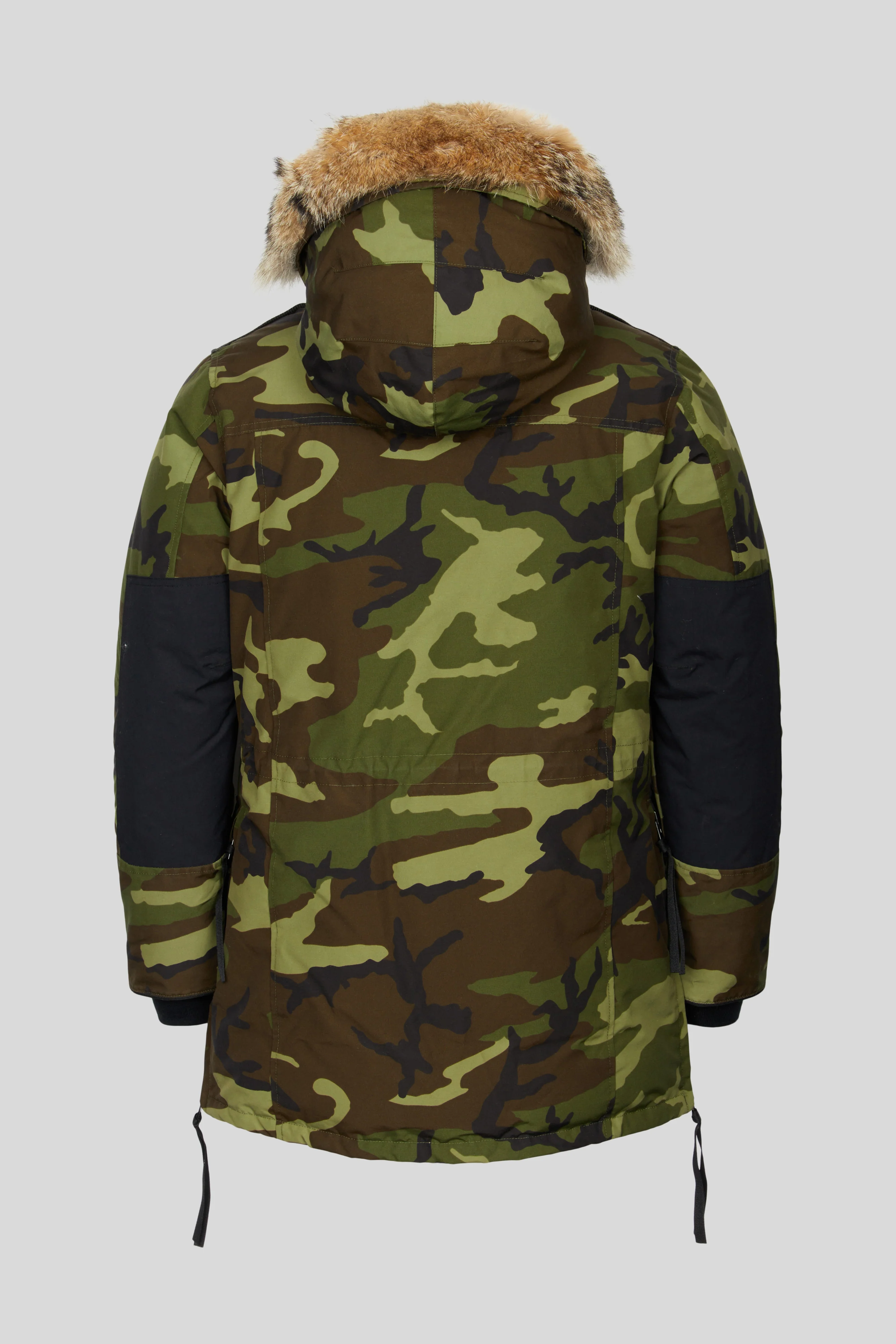 Macculloch Parka - Image 2