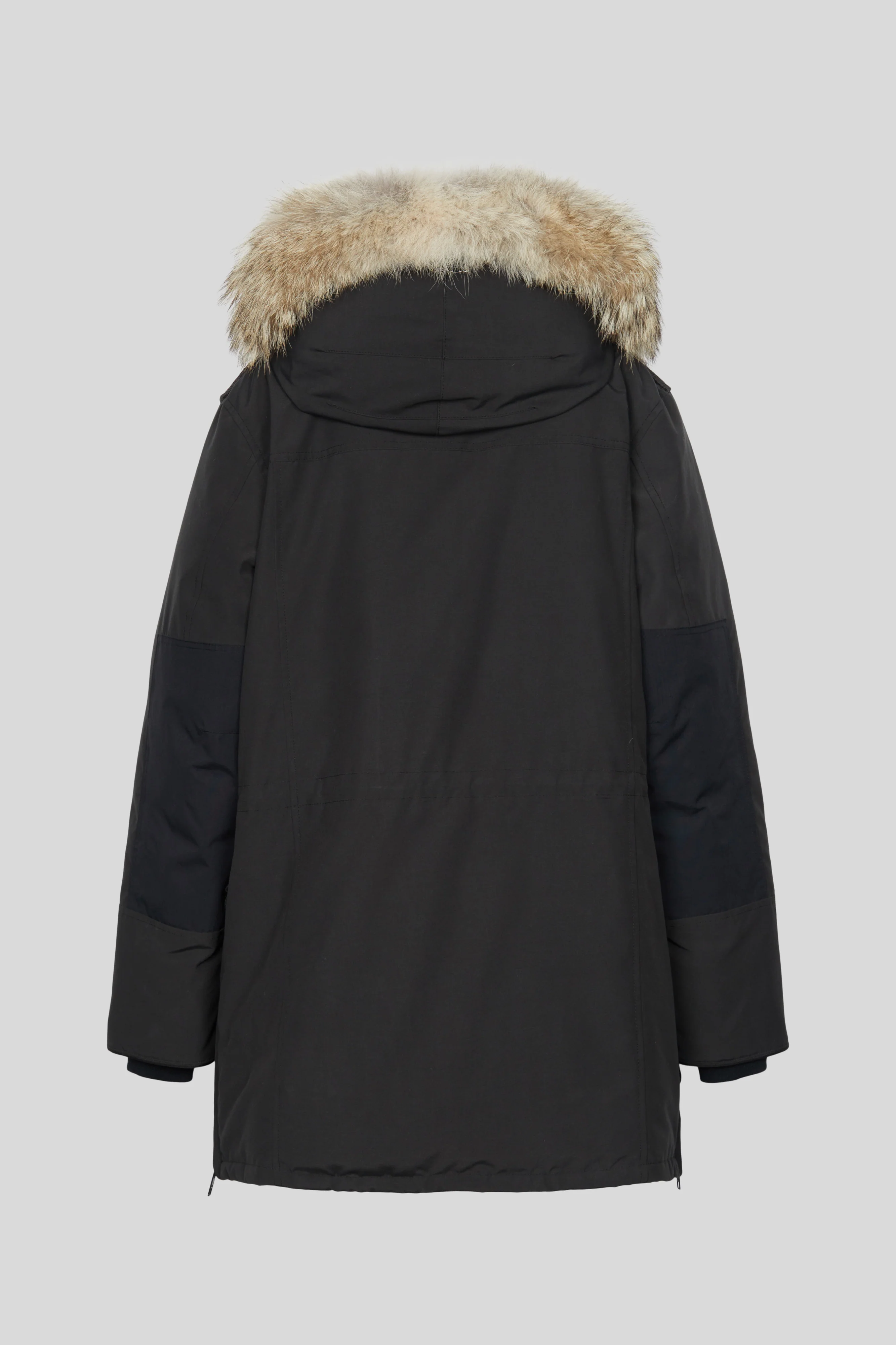 Macculloch Parka - Image 2