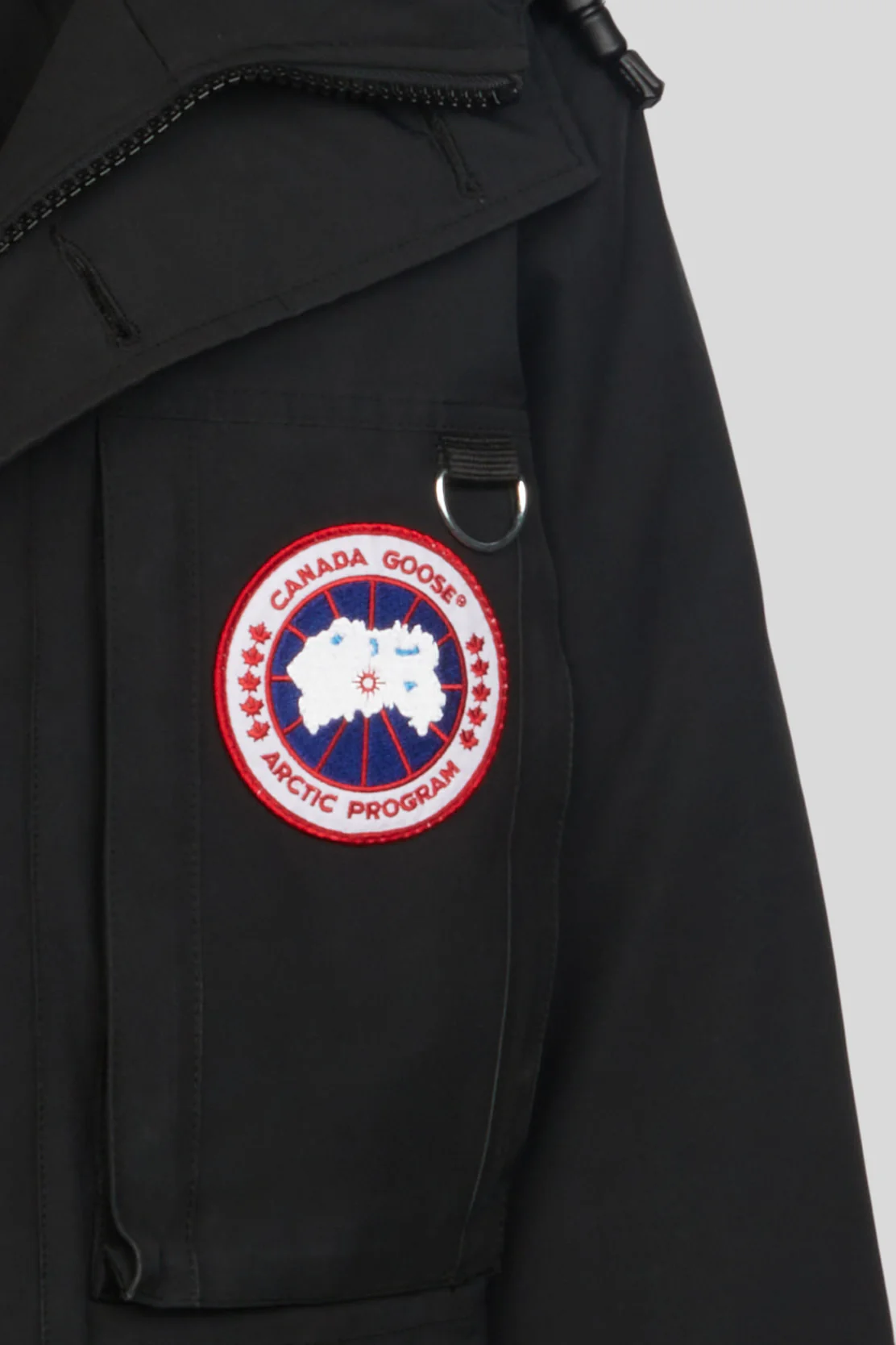 Macculloch Parka - Image 4