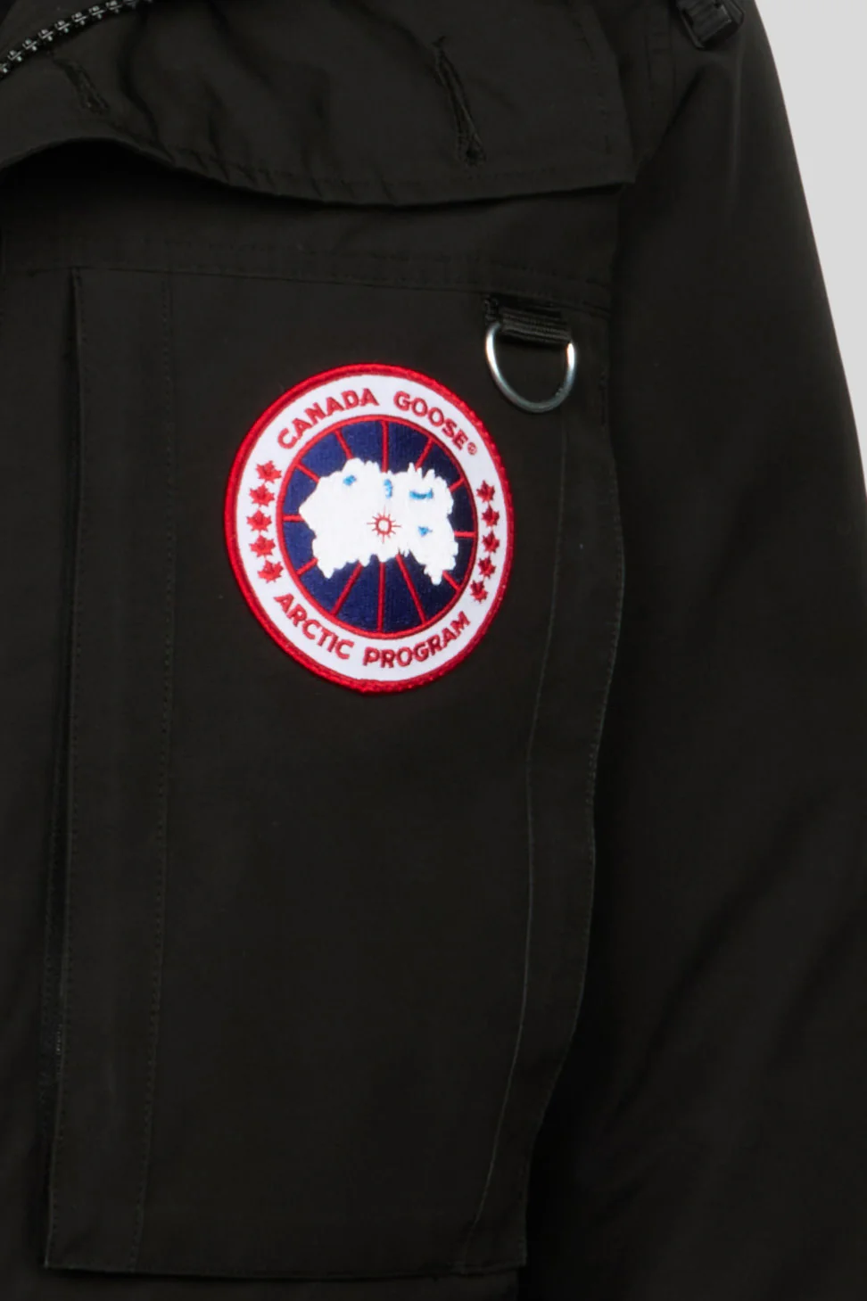 Macculloch Parka - Image 4
